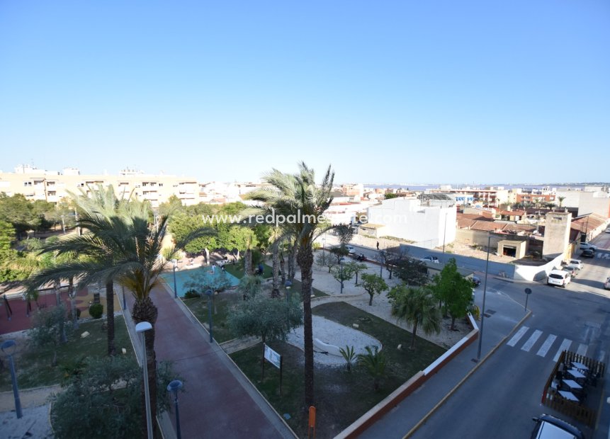 Herverkoop - duplex -
Los Montesinos - Costa Blanca