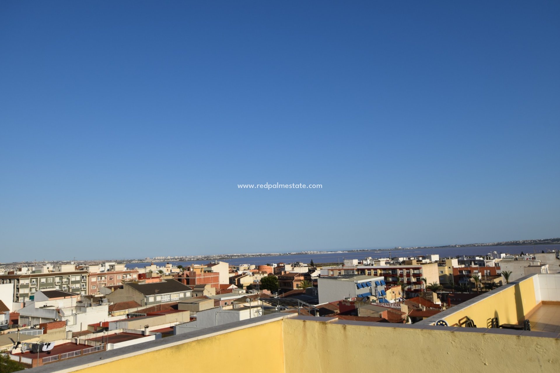 Herverkoop - duplex -
Los Montesinos - Costa Blanca