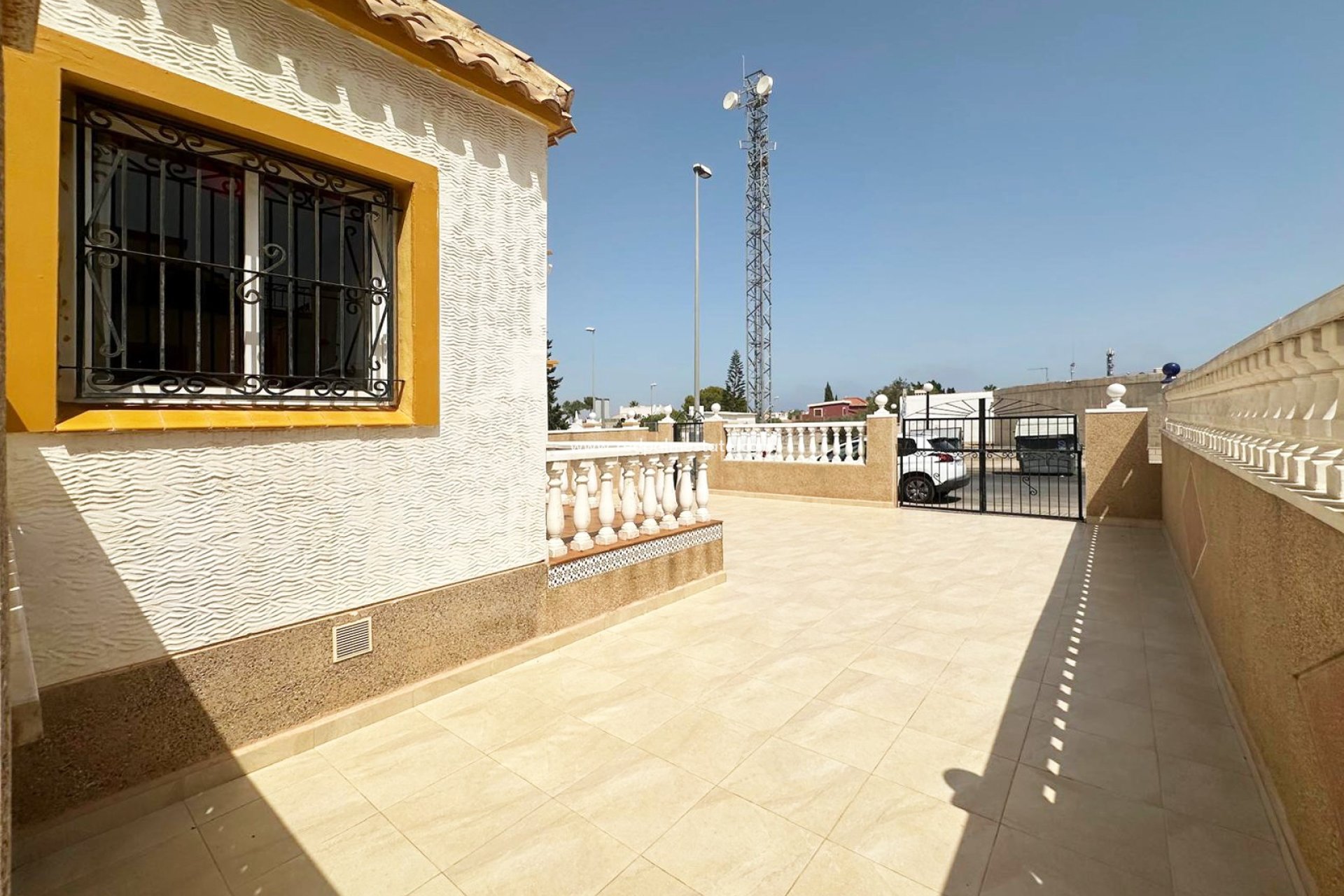 Herverkoop - duplex -
Orihuela Costa - Costa Blanca