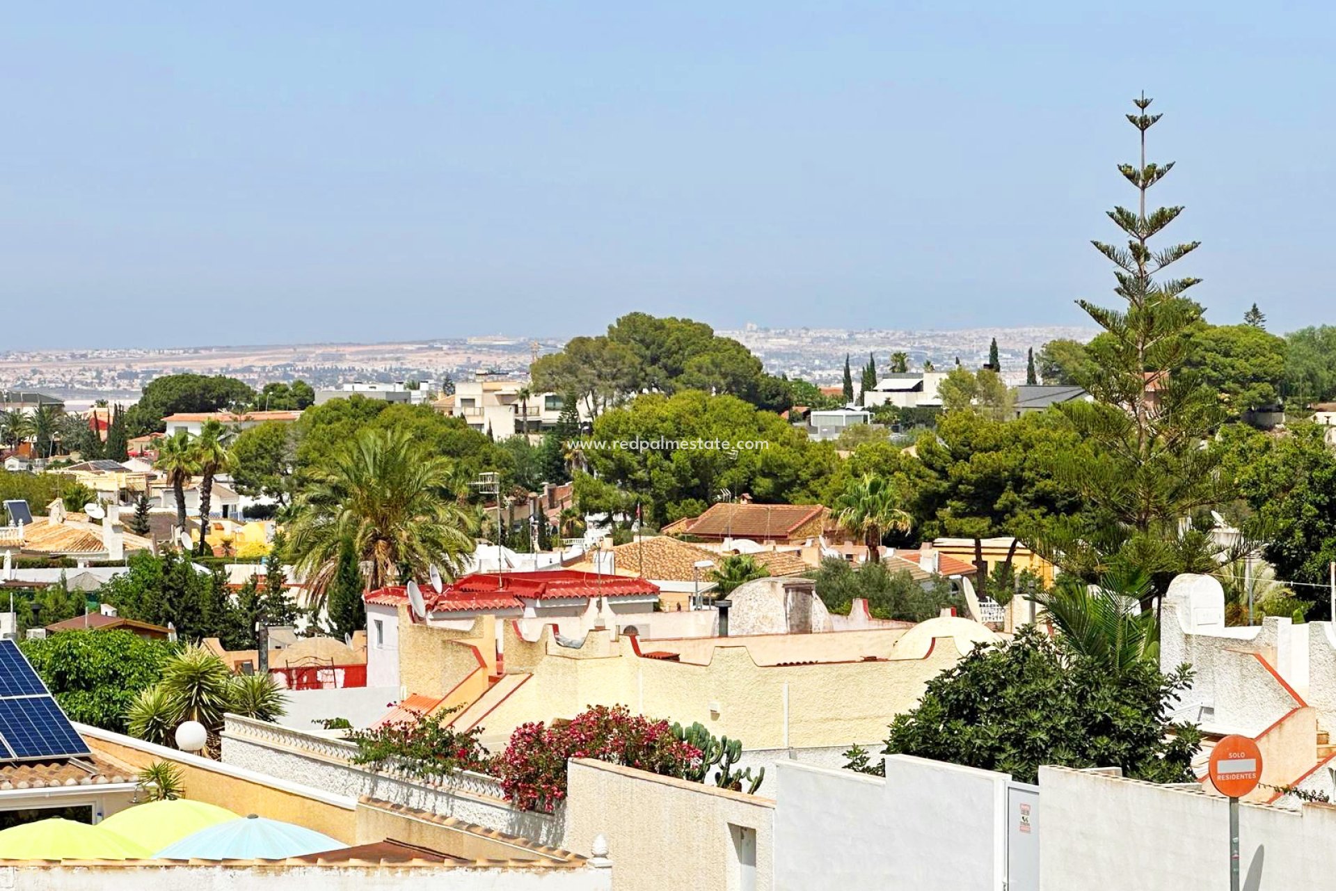 Herverkoop - duplex -
Orihuela Costa - Costa Blanca