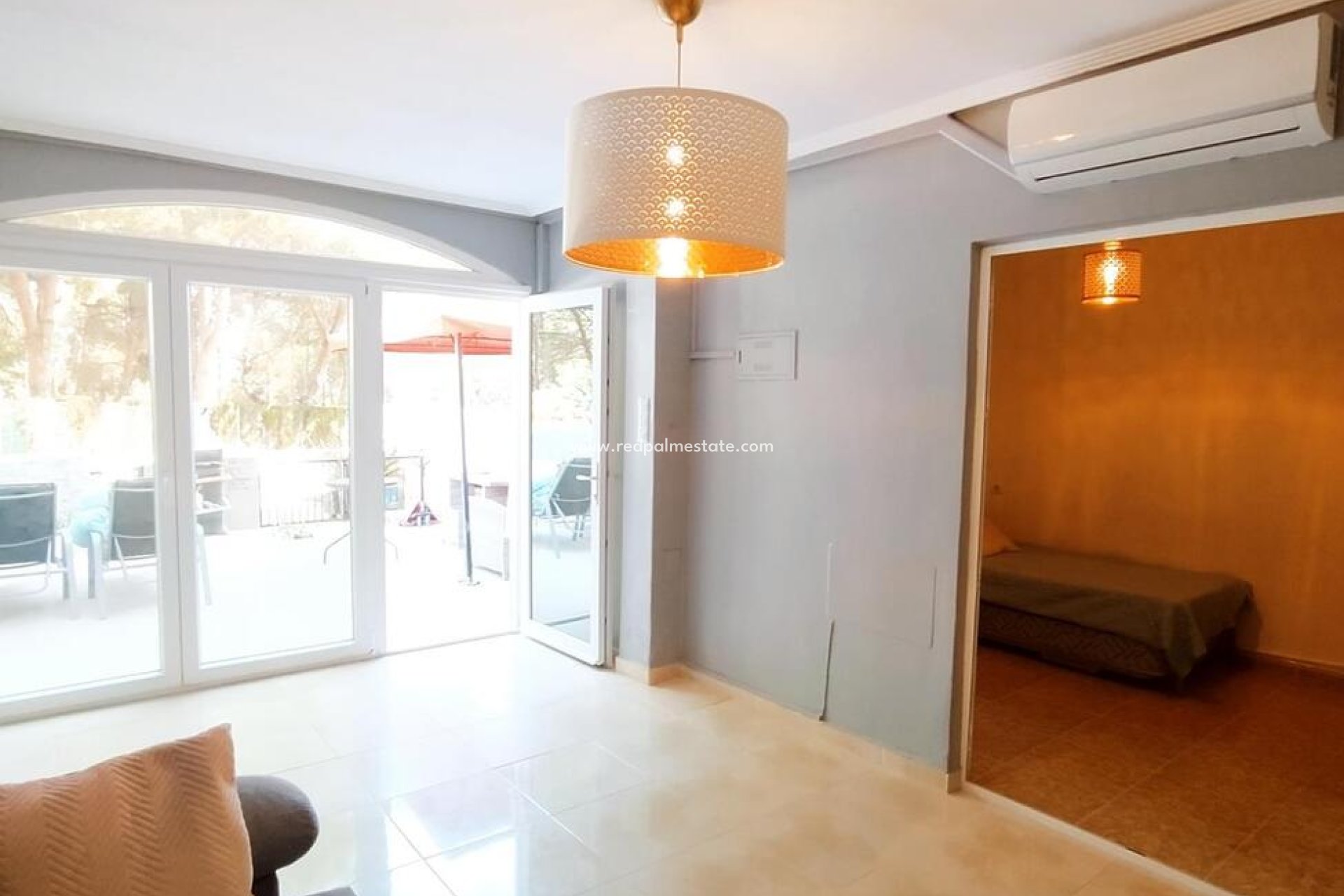 Herverkoop - duplex -
Orihuela Costa - Costa Blanca