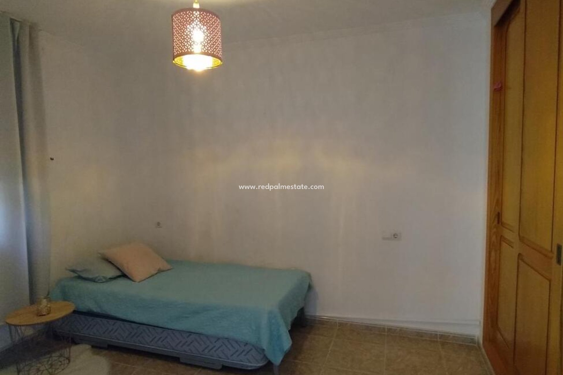 Herverkoop - duplex -
Orihuela Costa - Costa Blanca