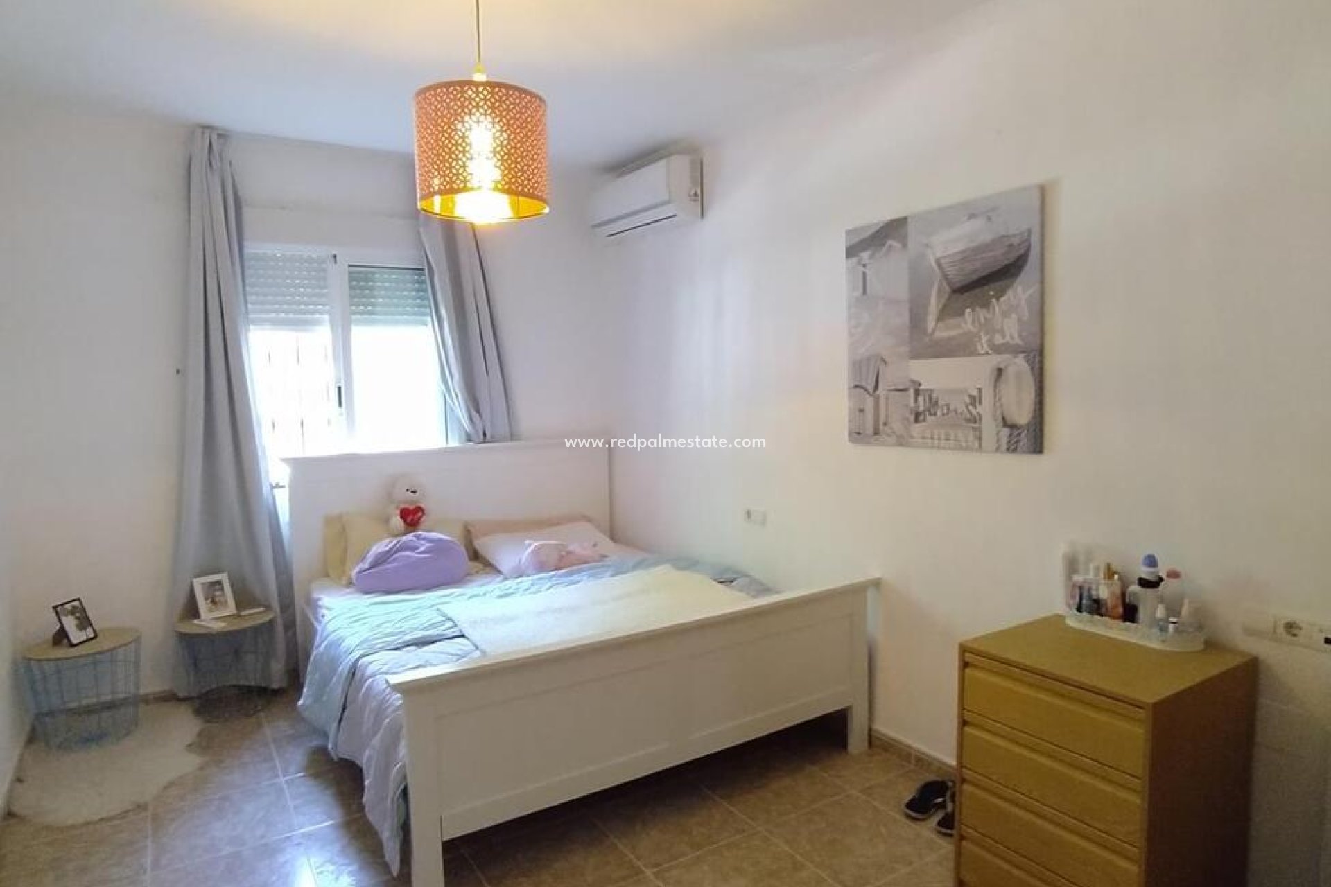 Herverkoop - duplex -
Orihuela Costa - Costa Blanca