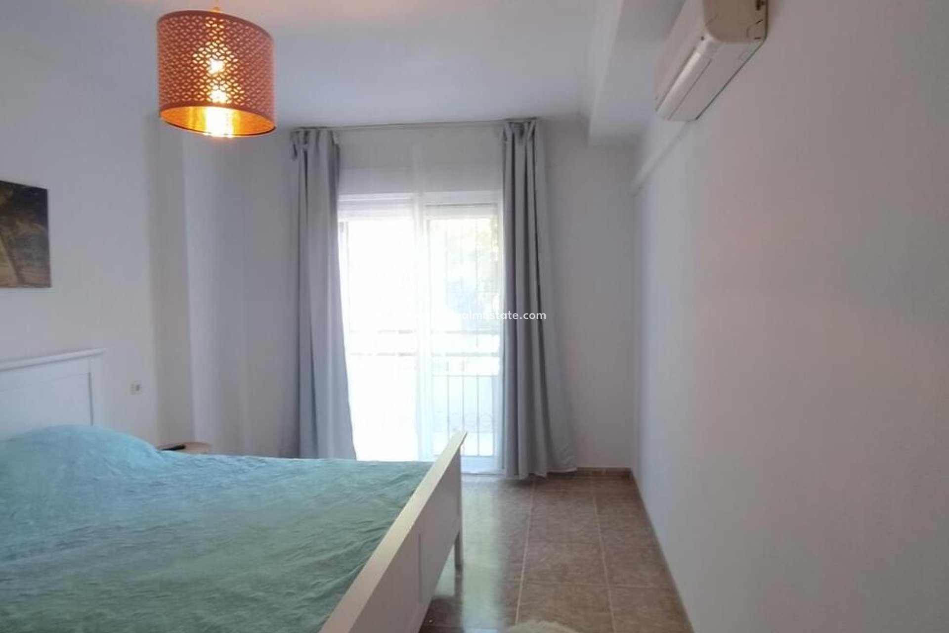 Herverkoop - duplex -
Orihuela Costa - Costa Blanca