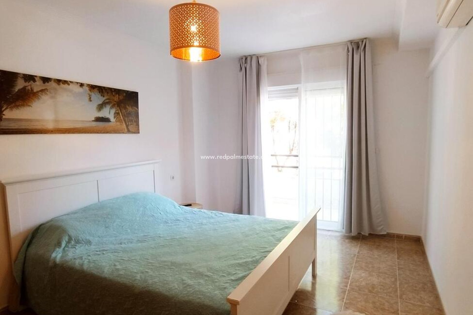 Herverkoop - duplex -
Orihuela Costa - Costa Blanca