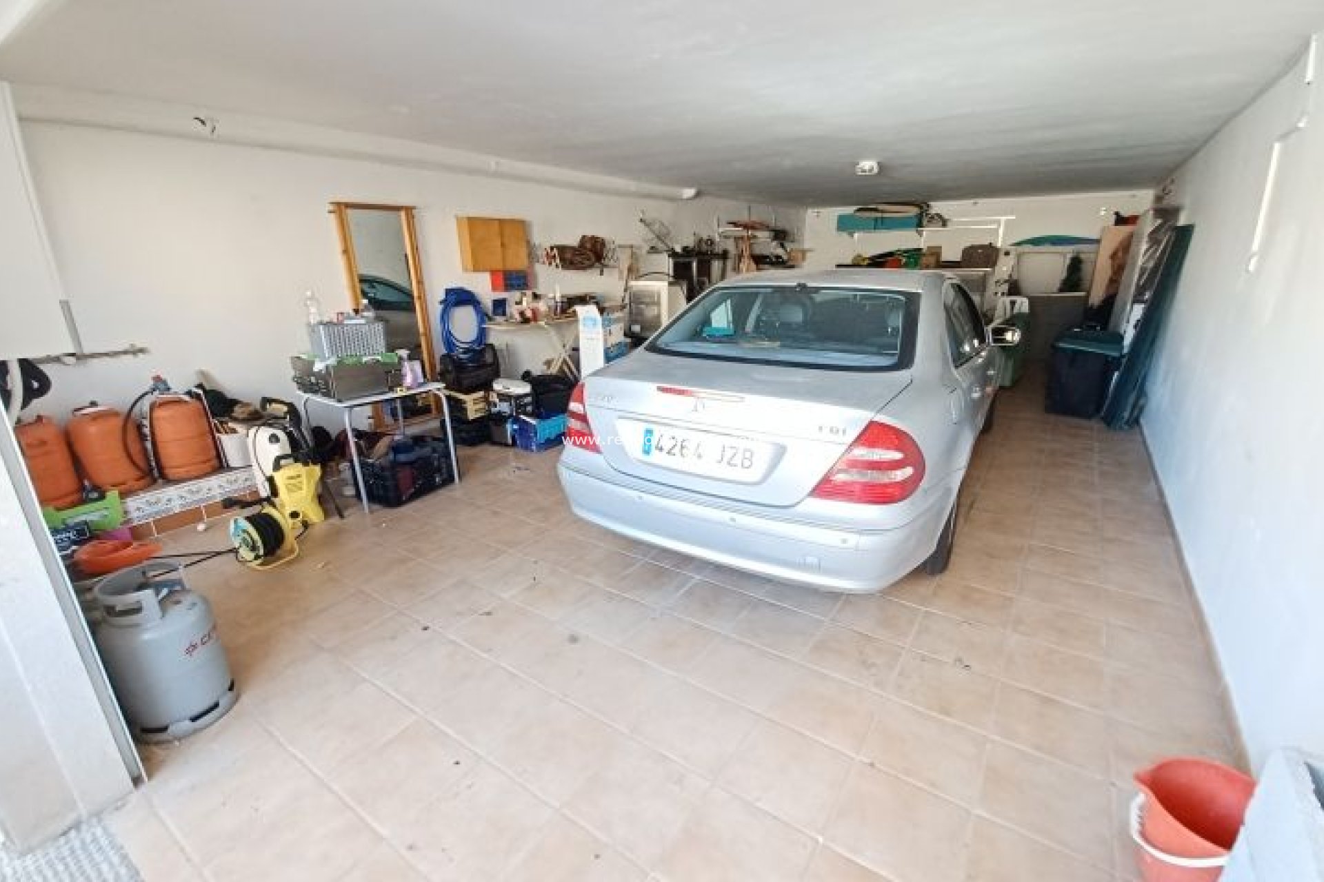 Herverkoop - duplex -
Orihuela Costa - Costa Blanca