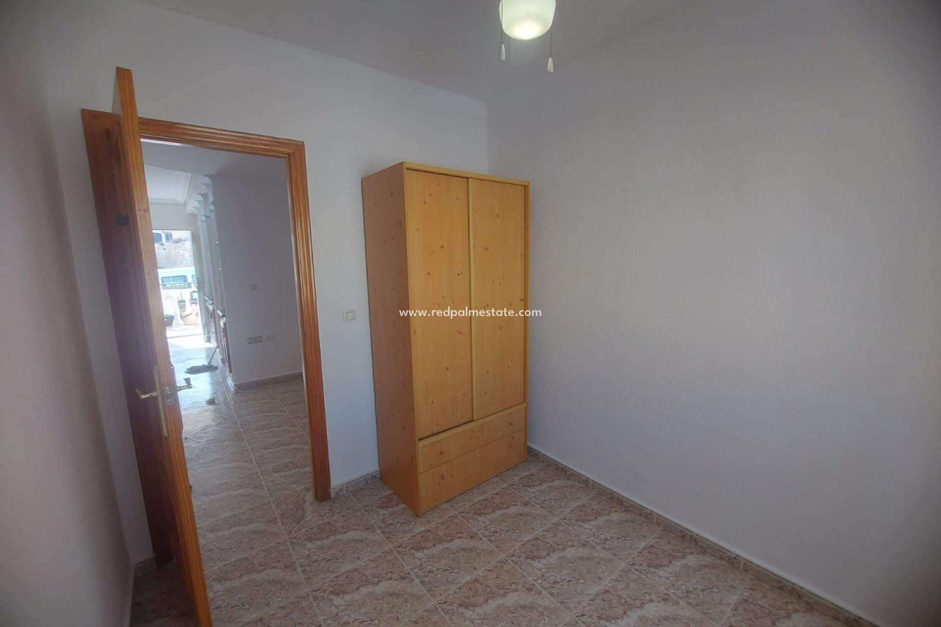 Herverkoop - duplex -
Orihuela Costa - Costa Blanca