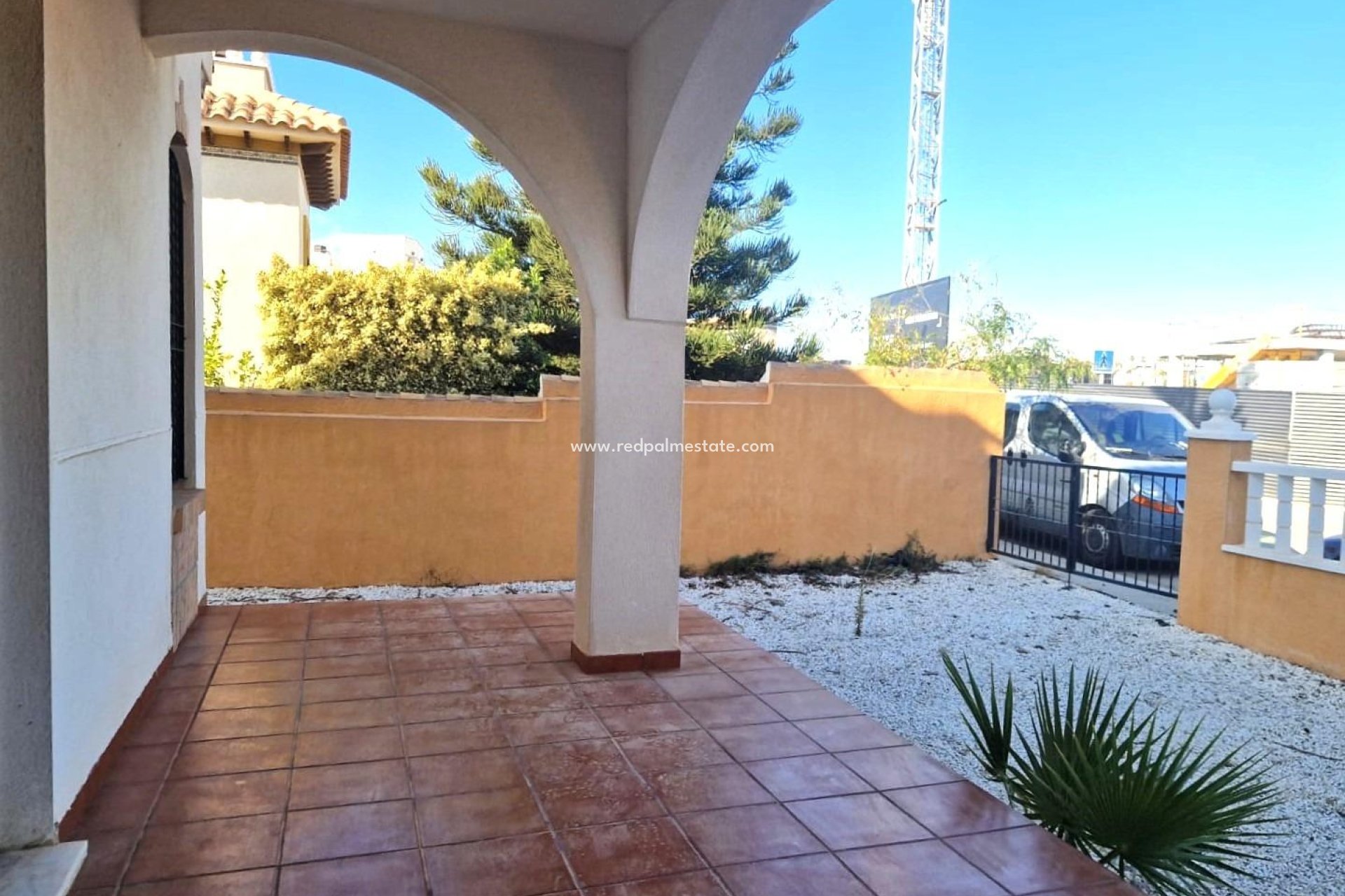 Herverkoop - duplex -
Orihuela Costa - Montezenia