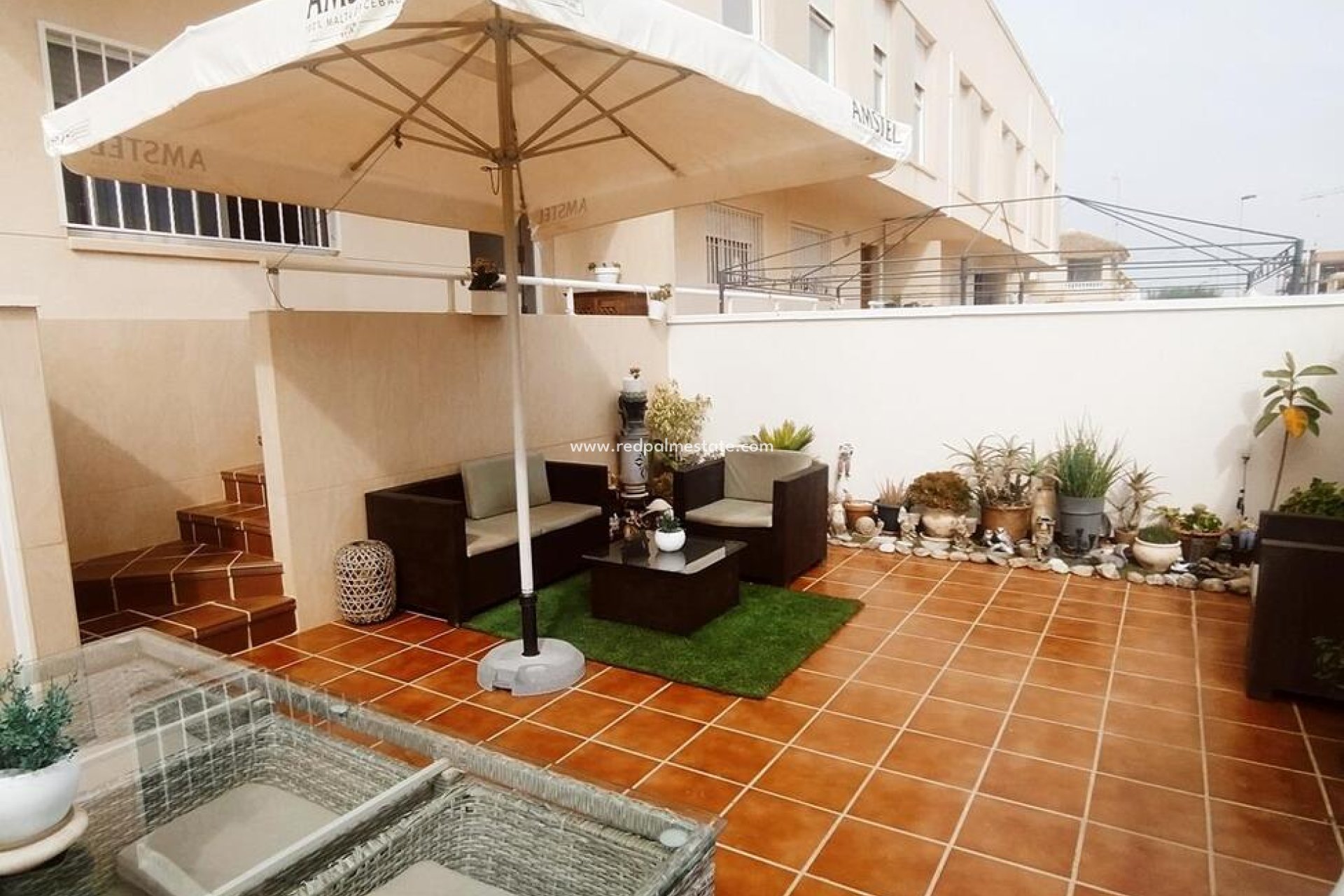 Herverkoop - duplex -
Orihuela Costa - VILLAMARTIN / LOS DOLSES / EL BARRANCO