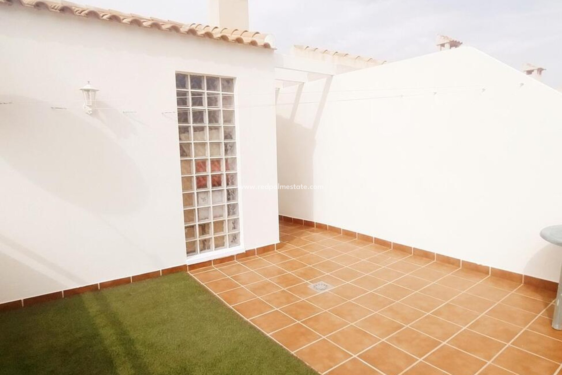 Herverkoop - duplex -
Orihuela Costa - VILLAMARTIN / LOS DOLSES / EL BARRANCO