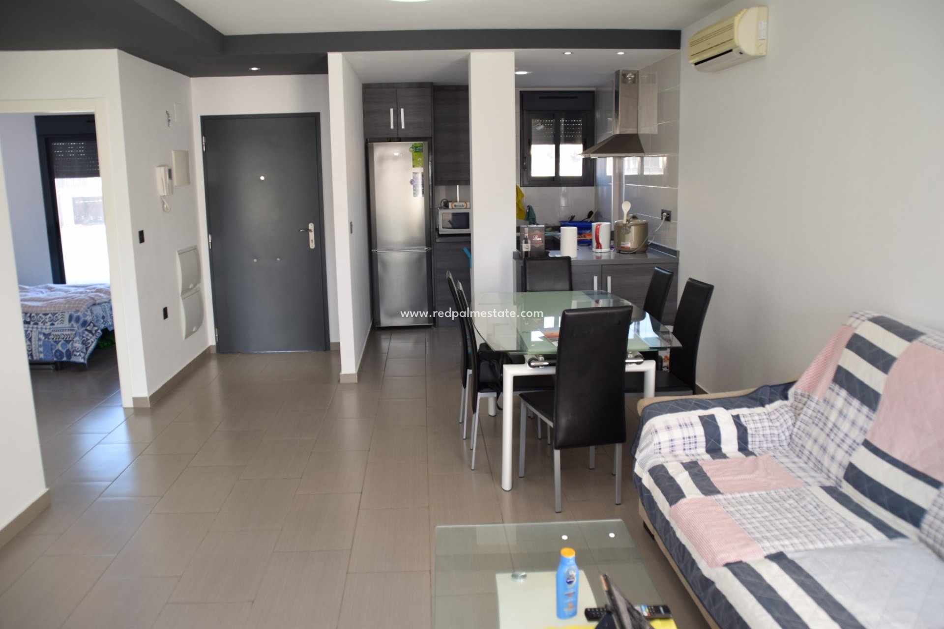 Herverkoop - duplex -
Orihuela Costa