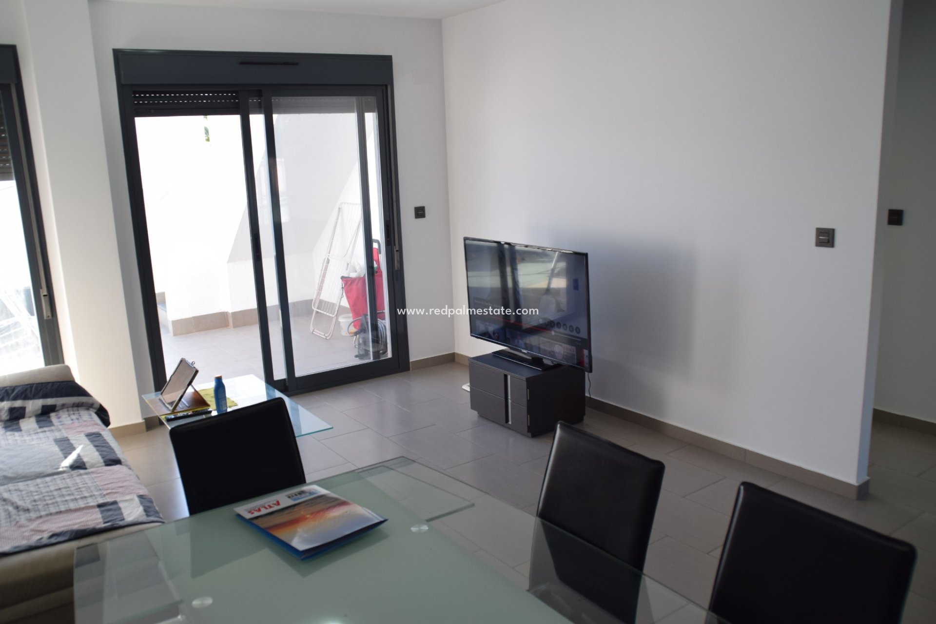 Herverkoop - duplex -
Orihuela Costa