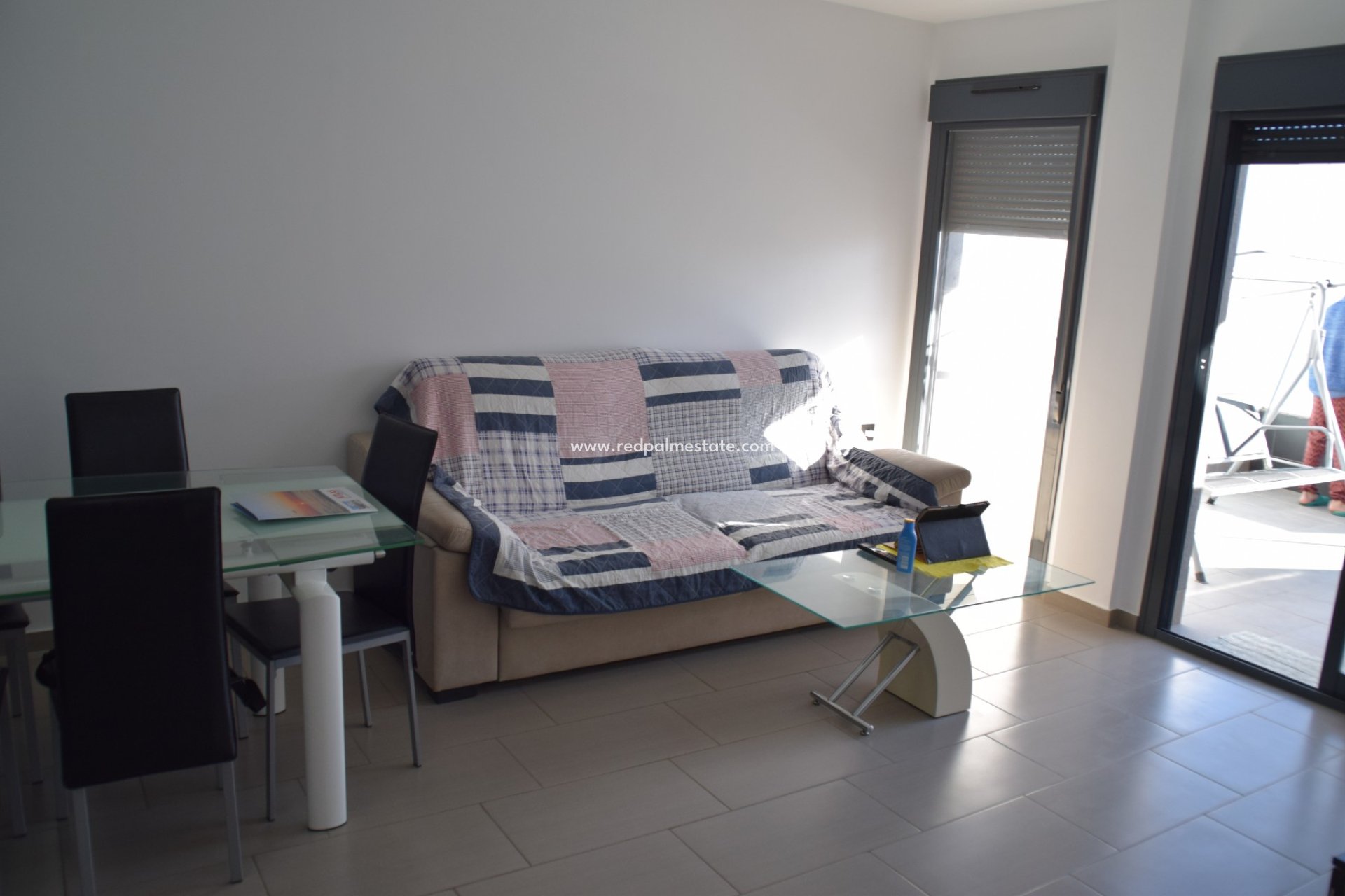 Herverkoop - duplex -
Orihuela Costa