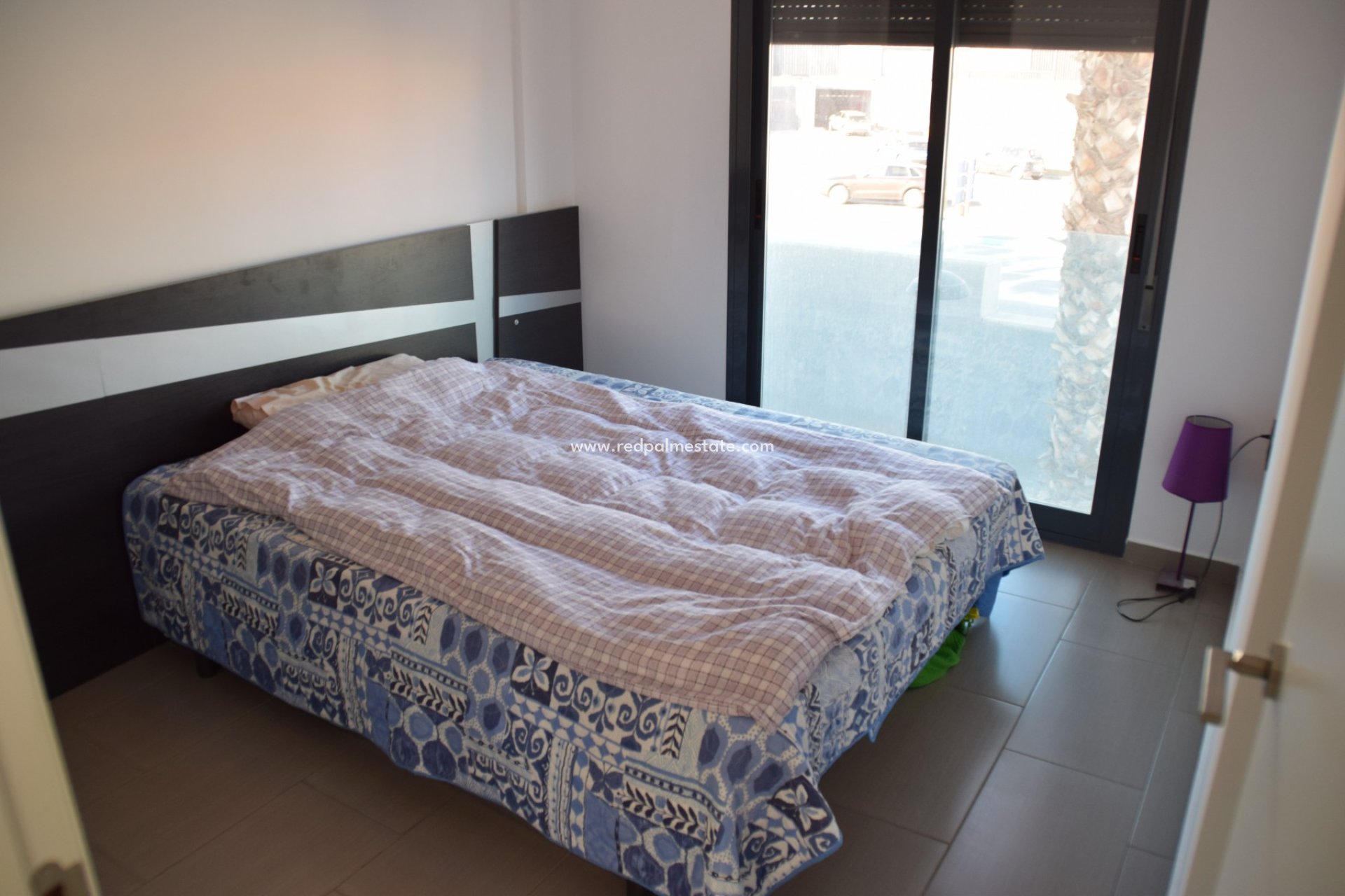 Herverkoop - duplex -
Orihuela Costa