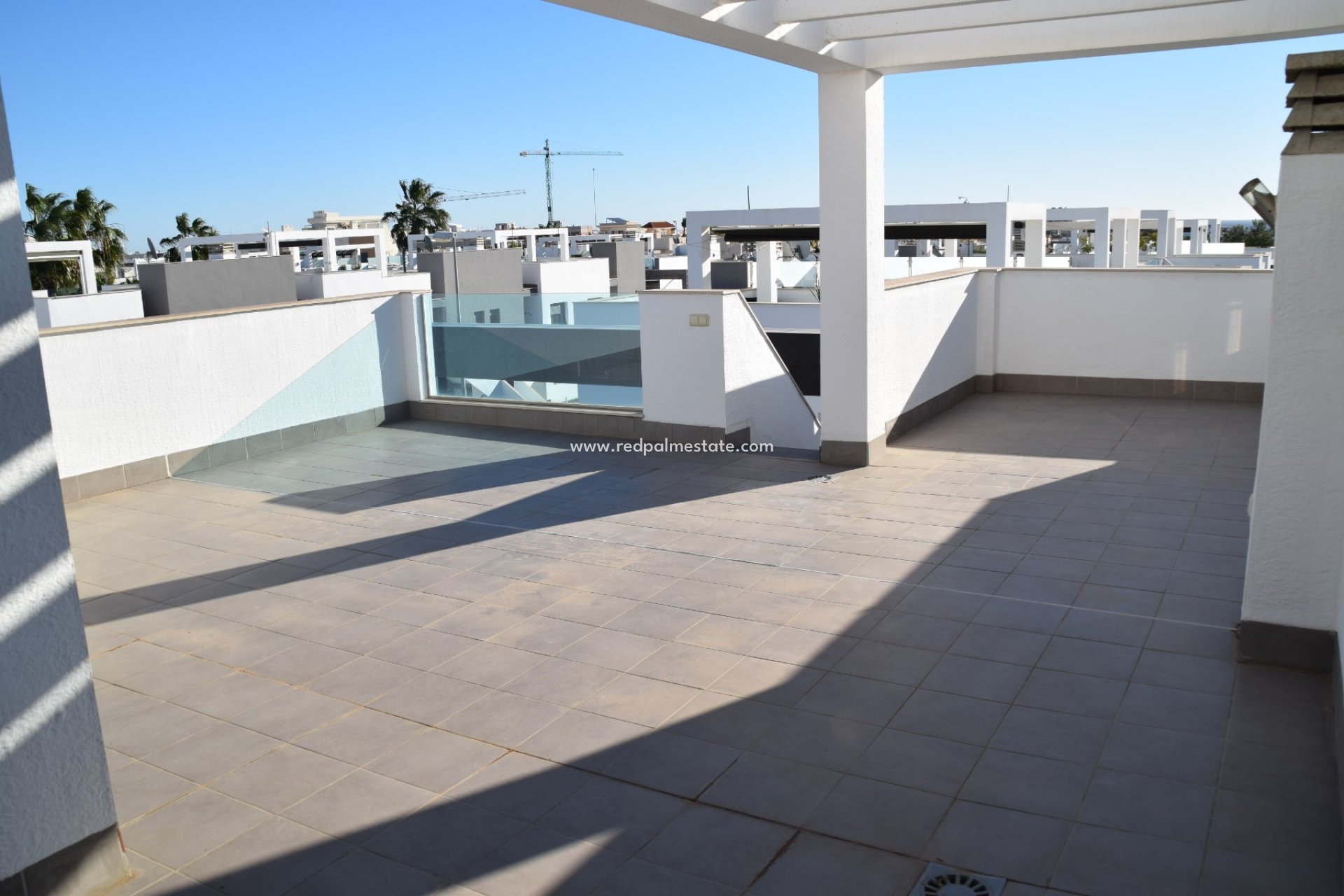 Herverkoop - duplex -
Orihuela Costa