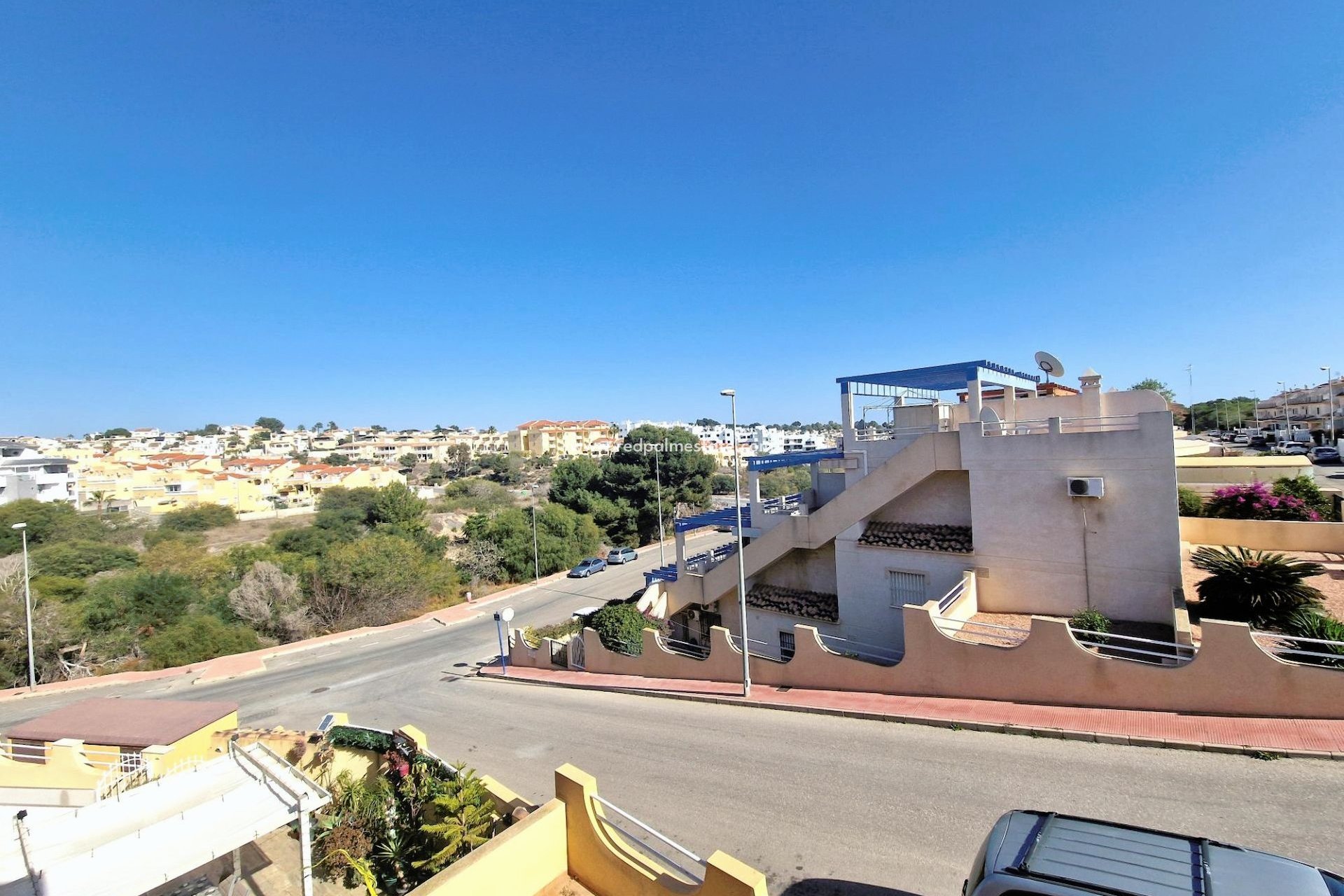 Herverkoop - duplex -
Orihuela Costa