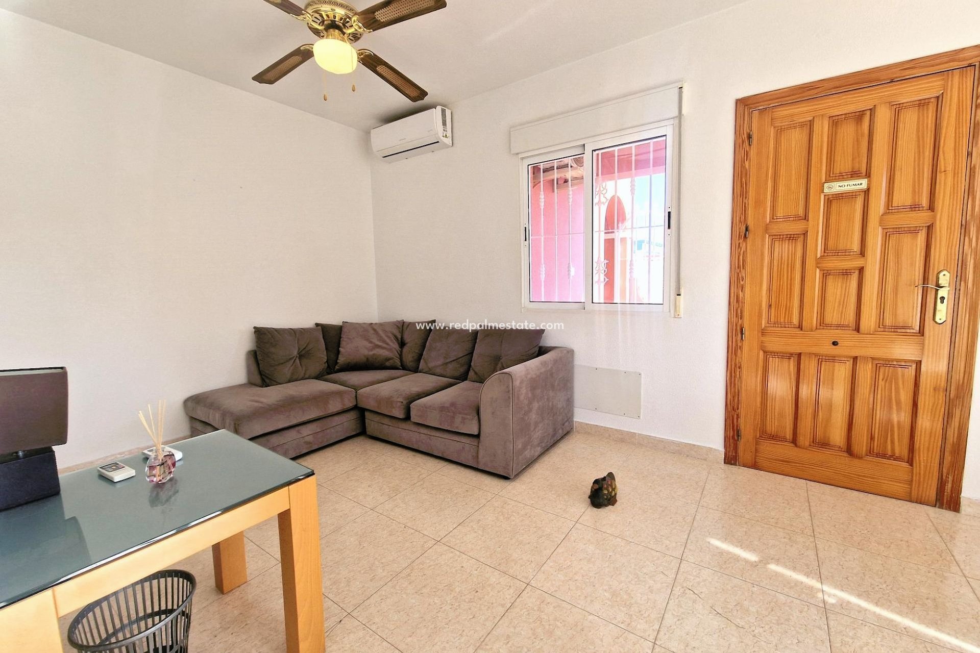 Herverkoop - duplex -
Orihuela Costa