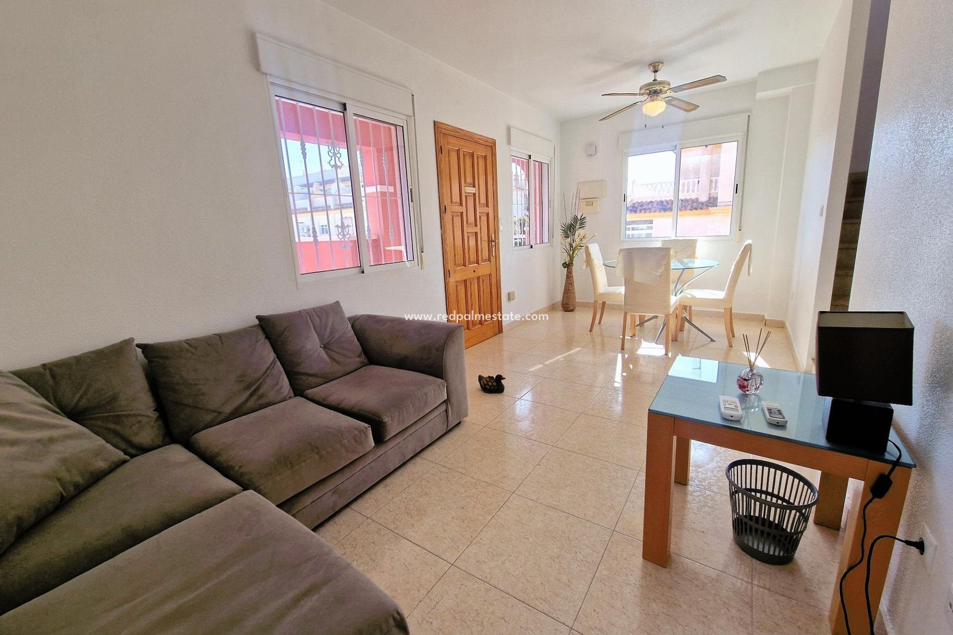 Herverkoop - duplex -
Orihuela Costa