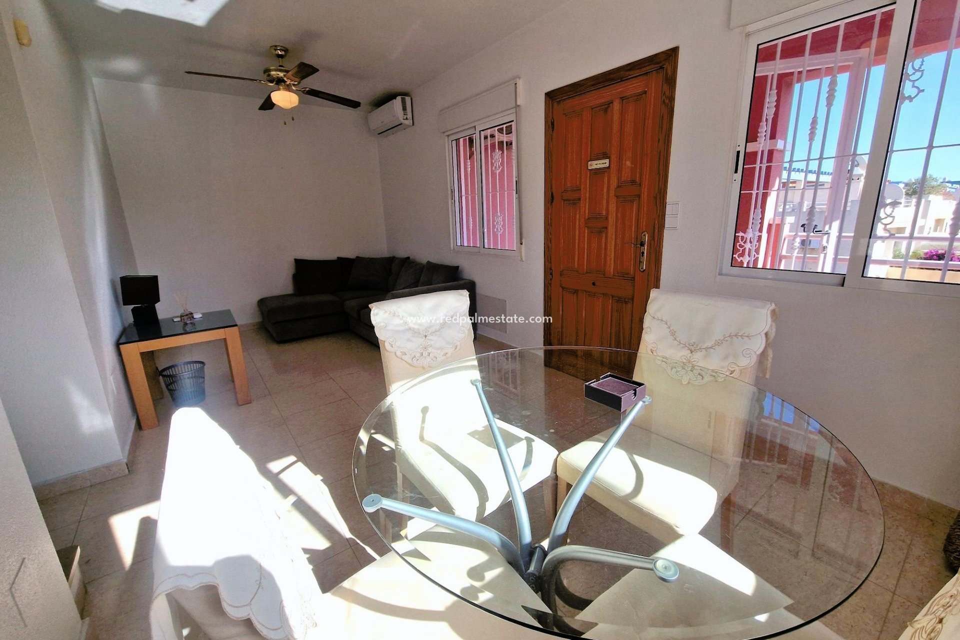 Herverkoop - duplex -
Orihuela Costa