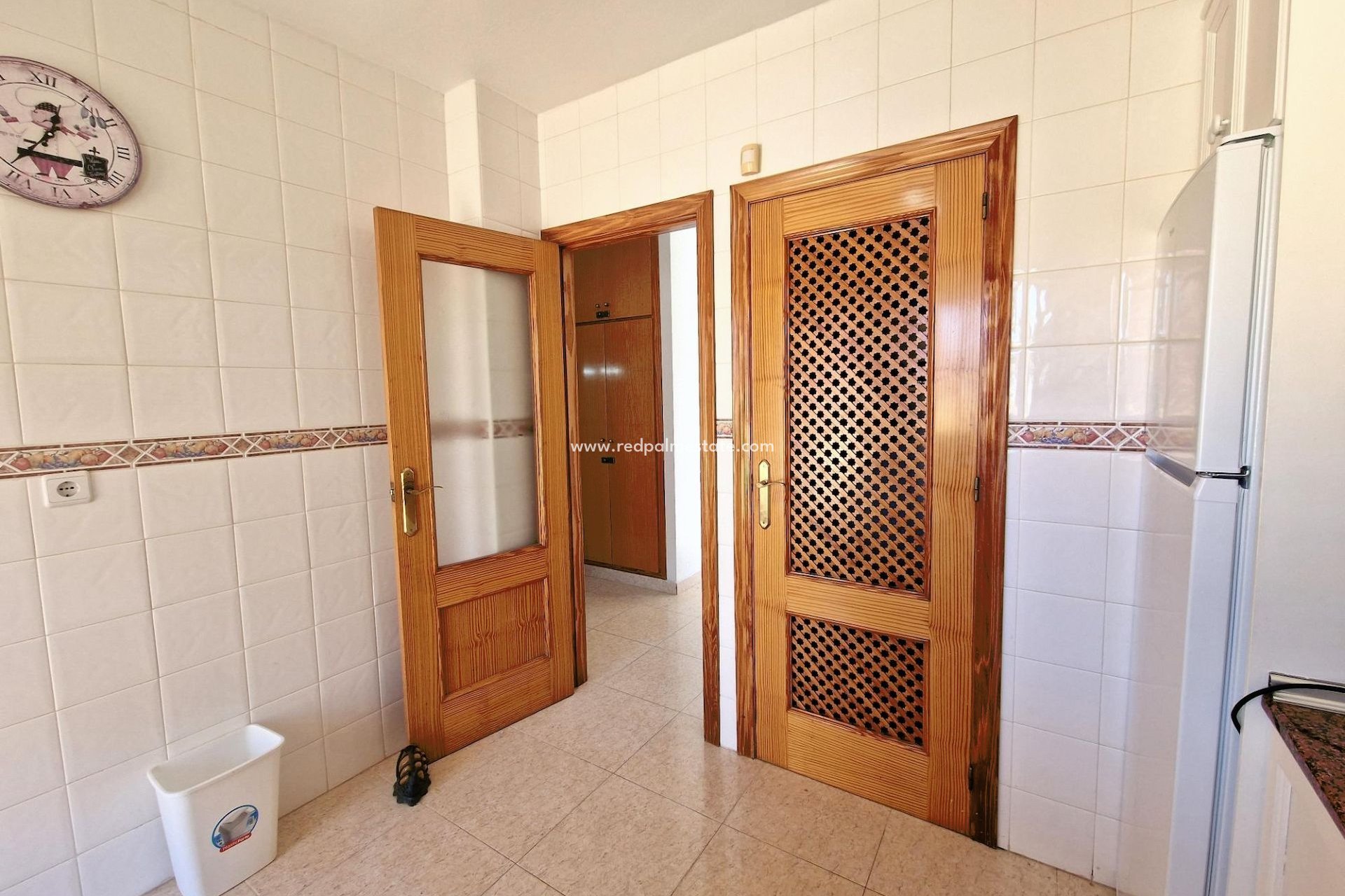 Herverkoop - duplex -
Orihuela Costa