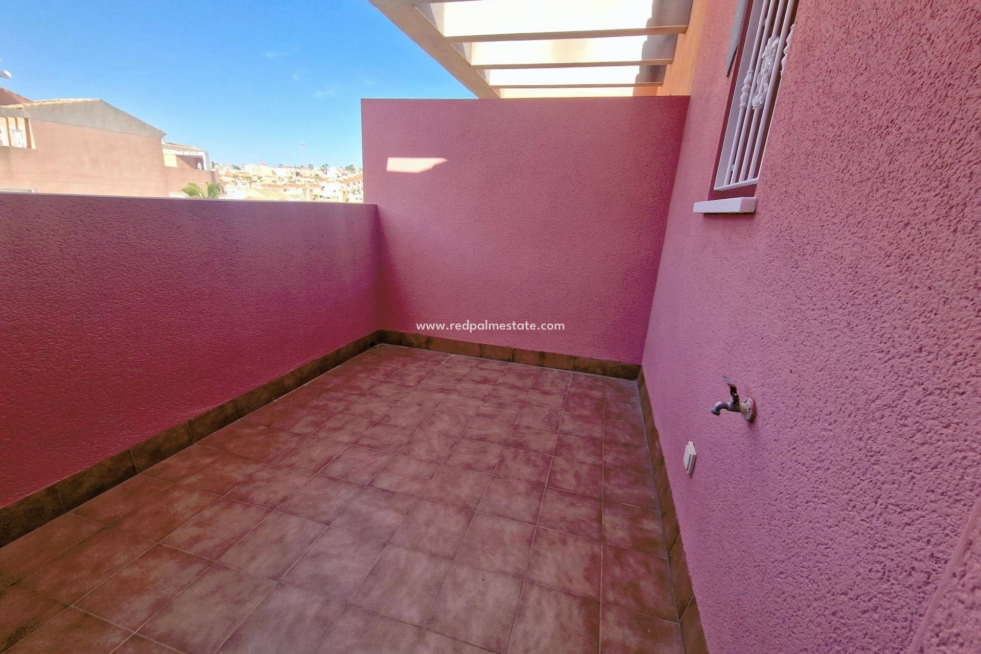 Herverkoop - duplex -
Orihuela Costa