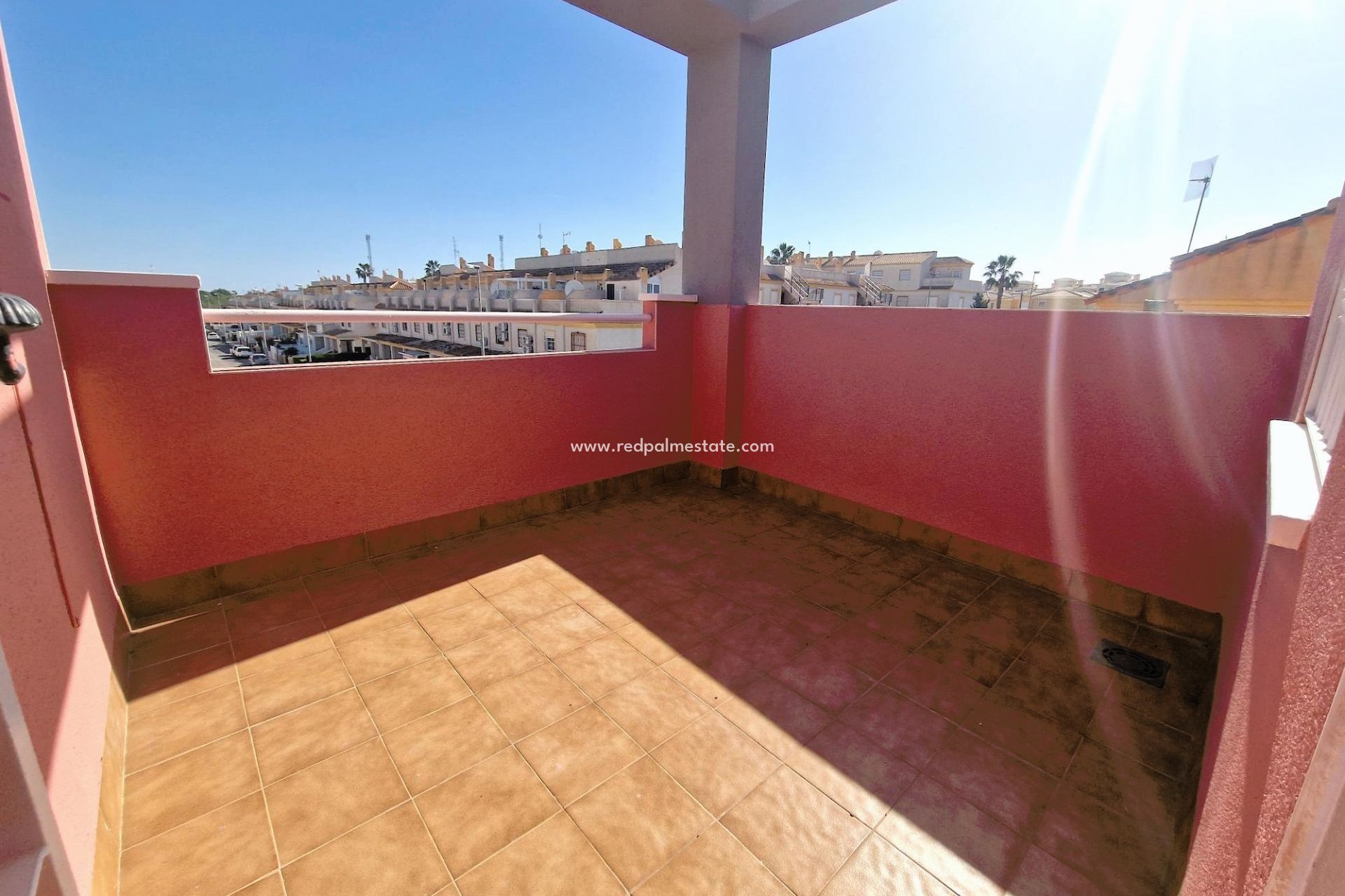 Herverkoop - duplex -
Orihuela Costa