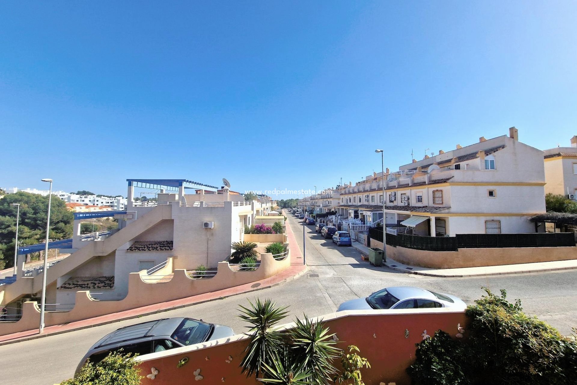 Herverkoop - duplex -
Orihuela Costa