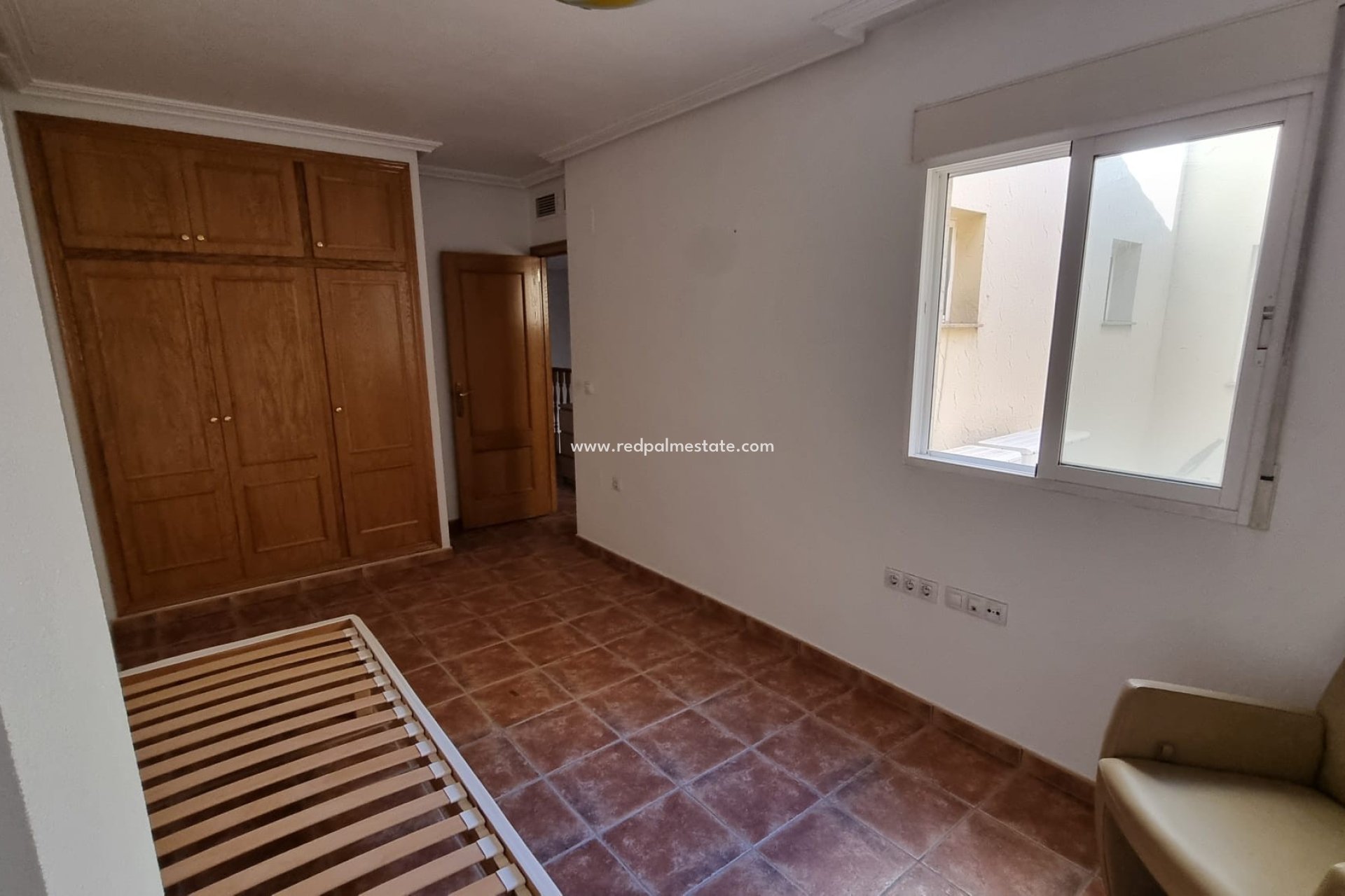 Herverkoop - duplex -
Orihuela - Inland