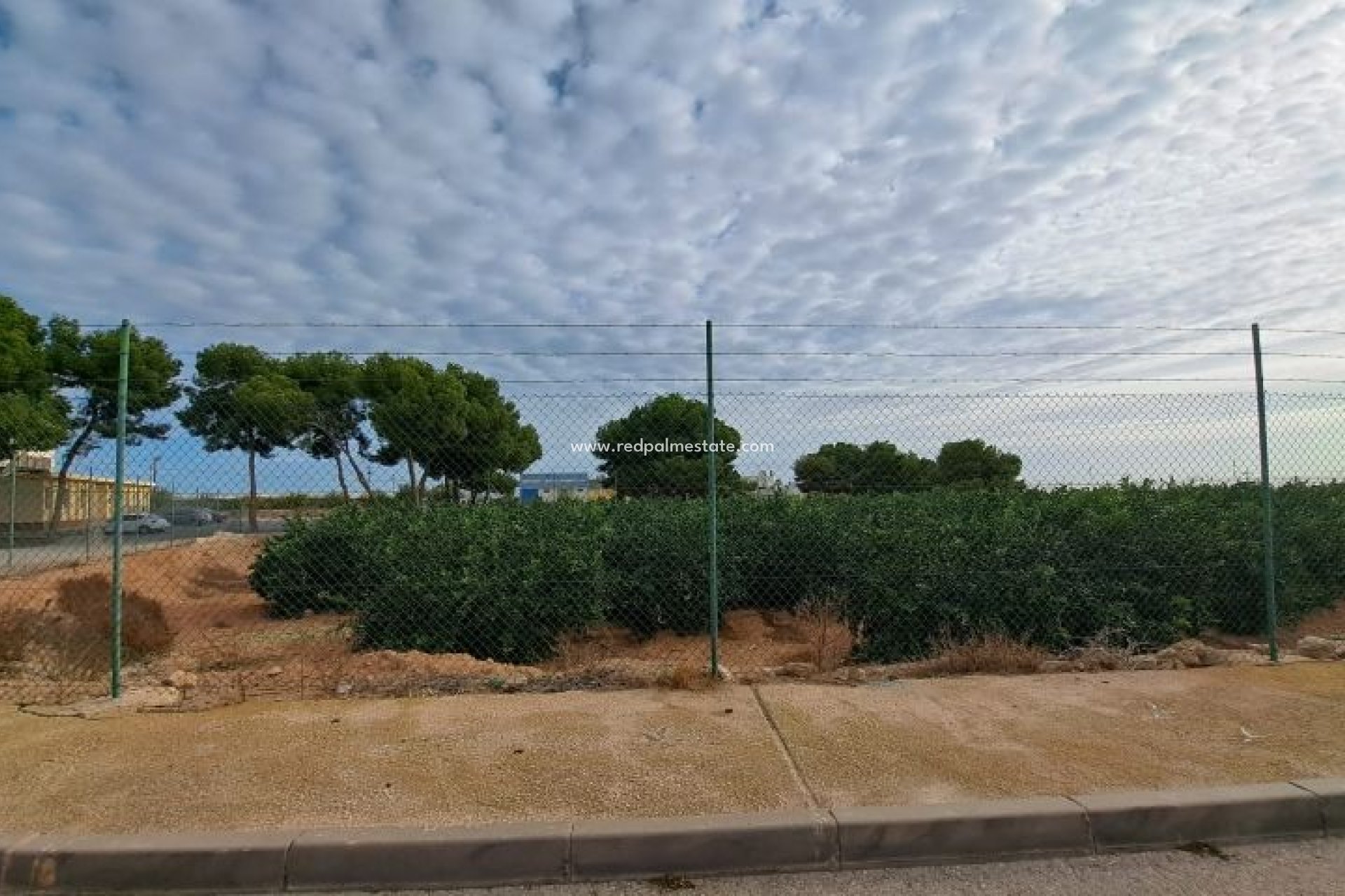 Herverkoop - duplex -
Pilar de la Horadada - Costa Blanca