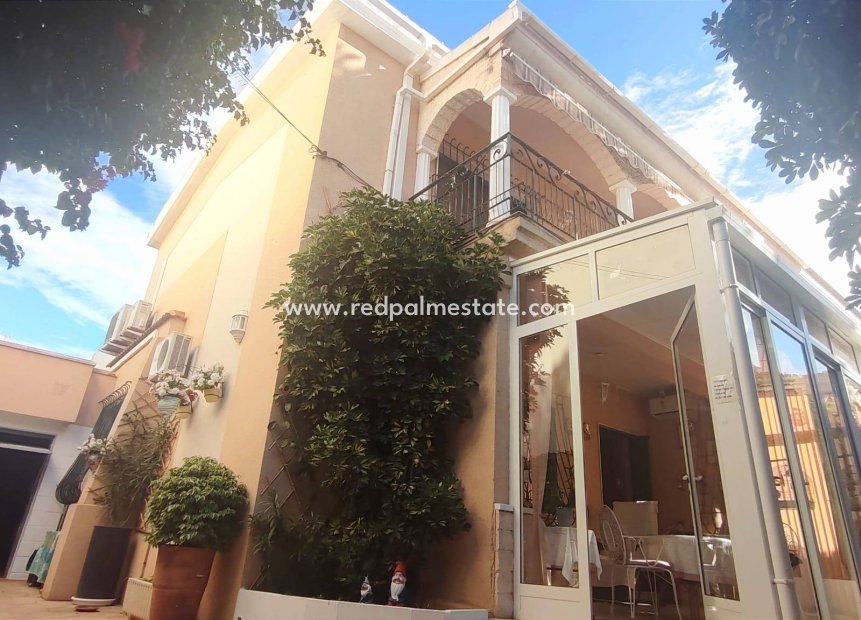 Herverkoop - duplex -
San Pedro del Pinatar - Hotel TraiÑa