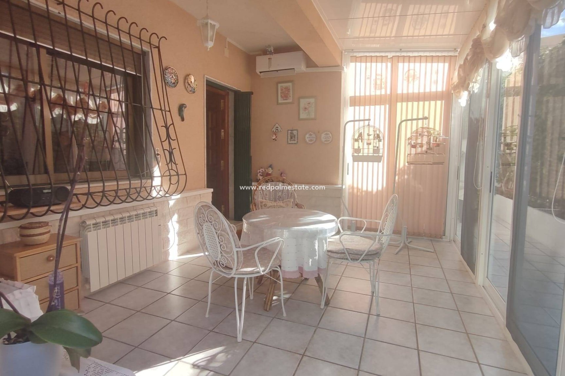 Herverkoop - duplex -
San Pedro del Pinatar - Hotel TraiÑa