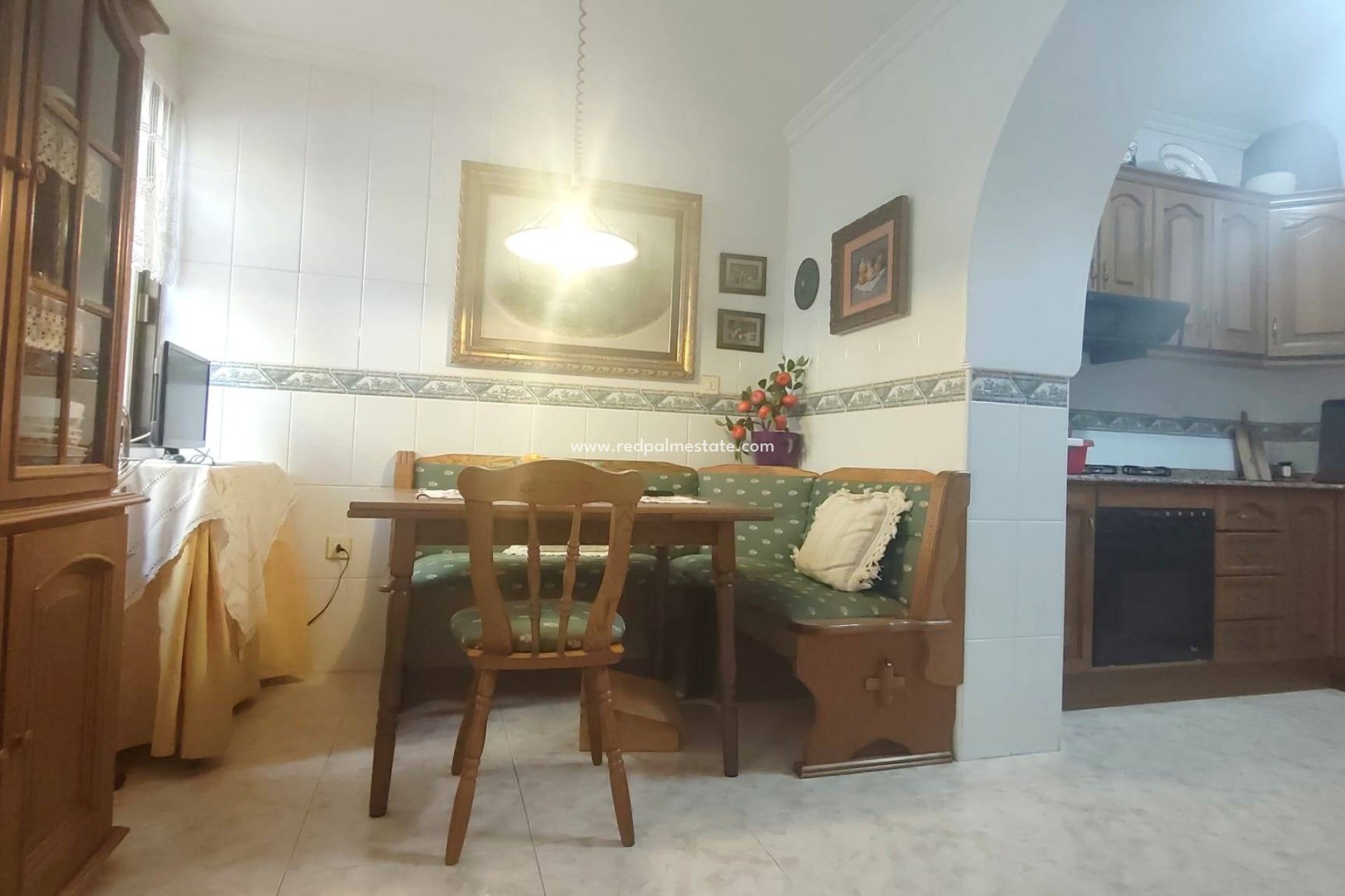 Herverkoop - duplex -
San Pedro del Pinatar - Hotel TraiÑa