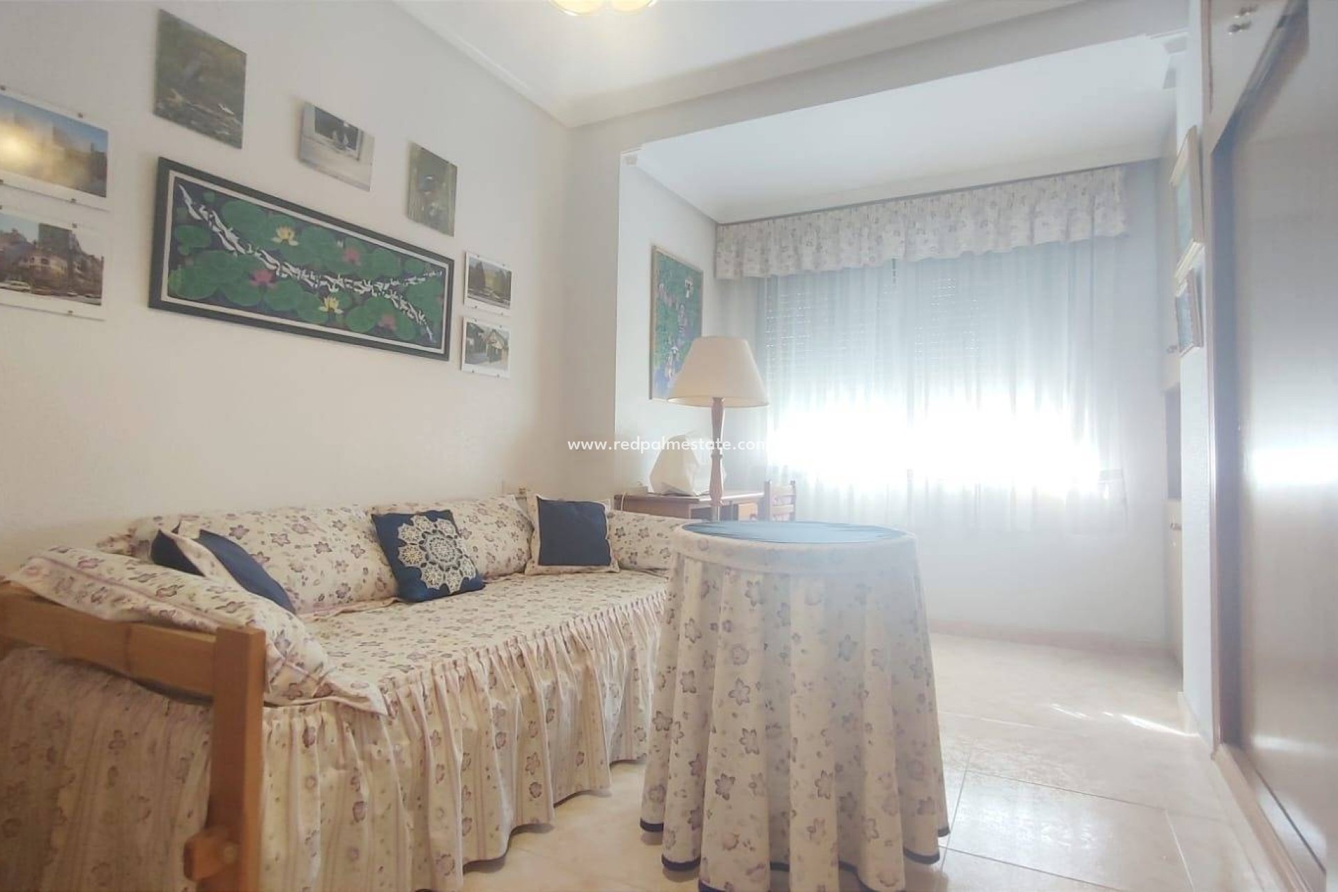 Herverkoop - duplex -
San Pedro del Pinatar - Hotel TraiÑa