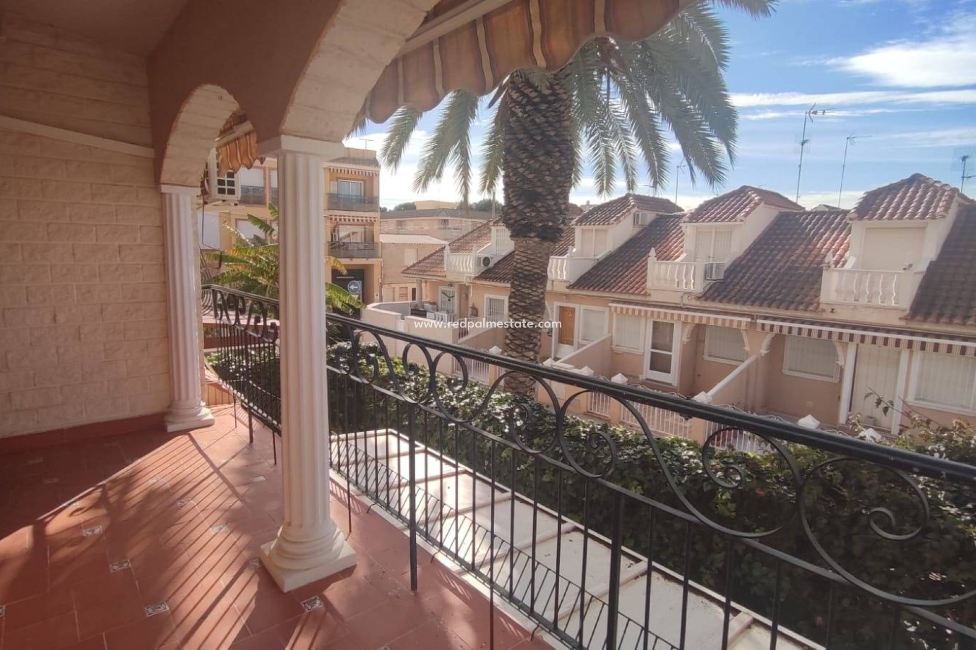 Herverkoop - duplex -
San Pedro del Pinatar - Hotel TraiÑa