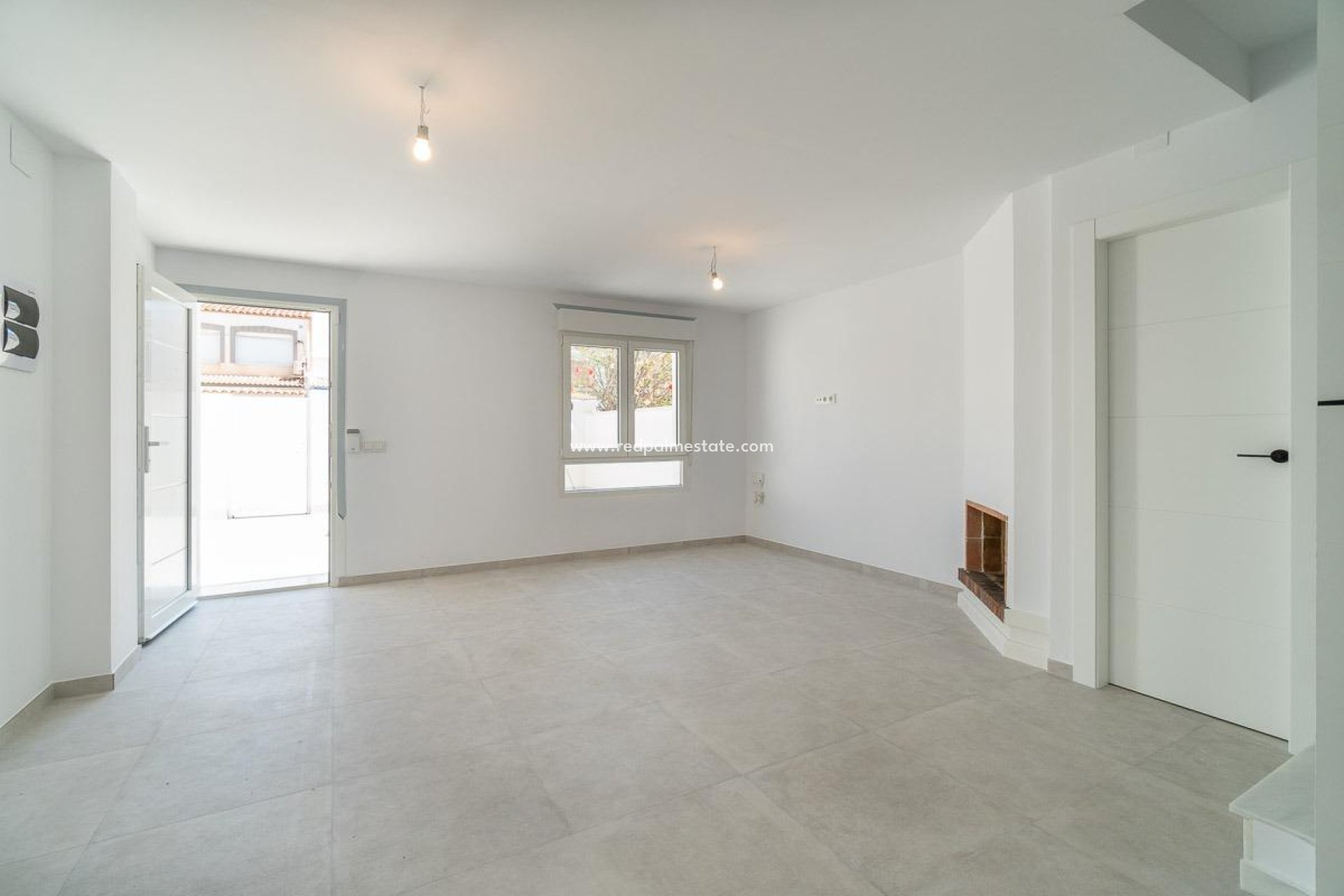 Herverkoop - duplex -
Torrevieja - Aguas Nuevas