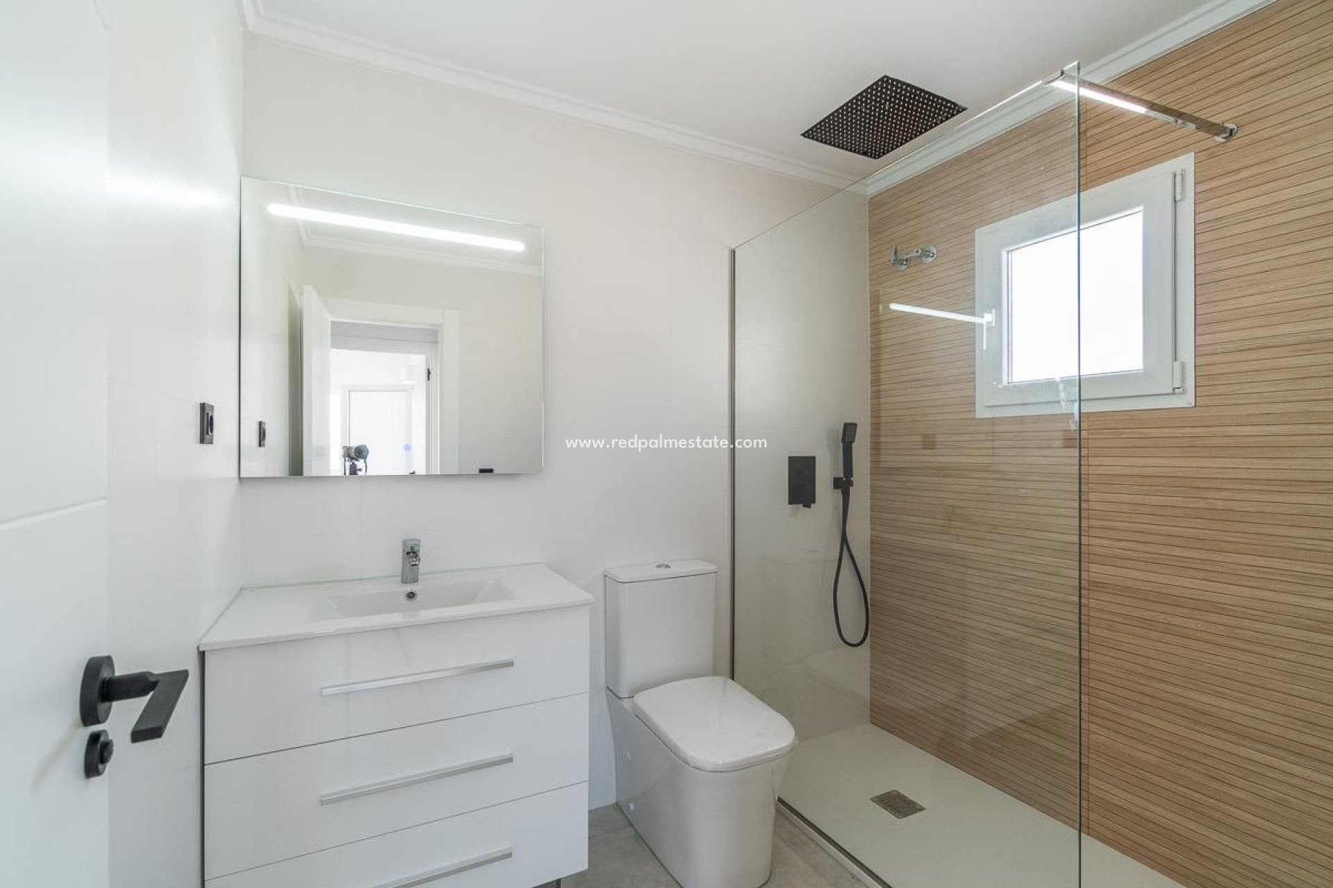 Herverkoop - duplex -
Torrevieja - Aguas Nuevas