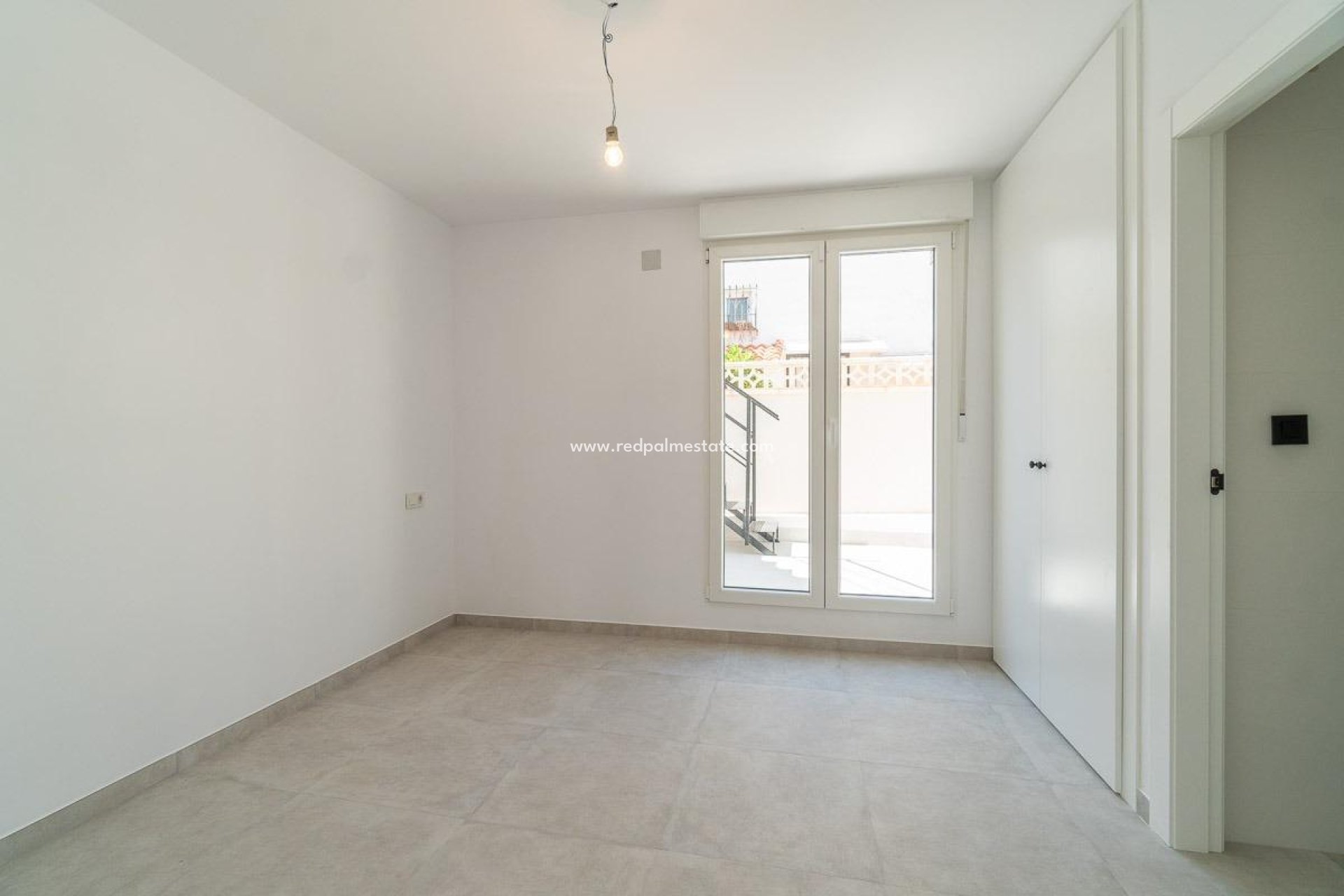 Herverkoop - duplex -
Torrevieja - Aguas Nuevas