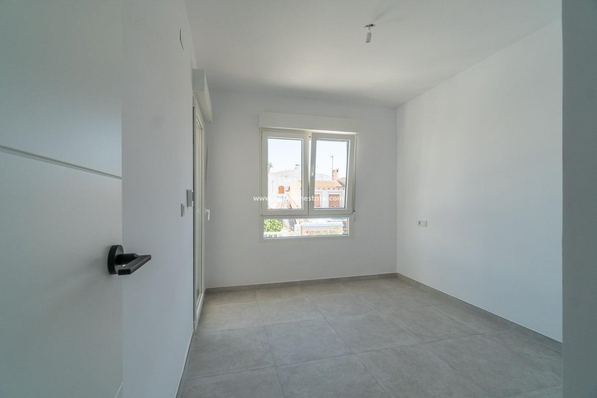 Herverkoop - duplex -
Torrevieja - Aguas Nuevas