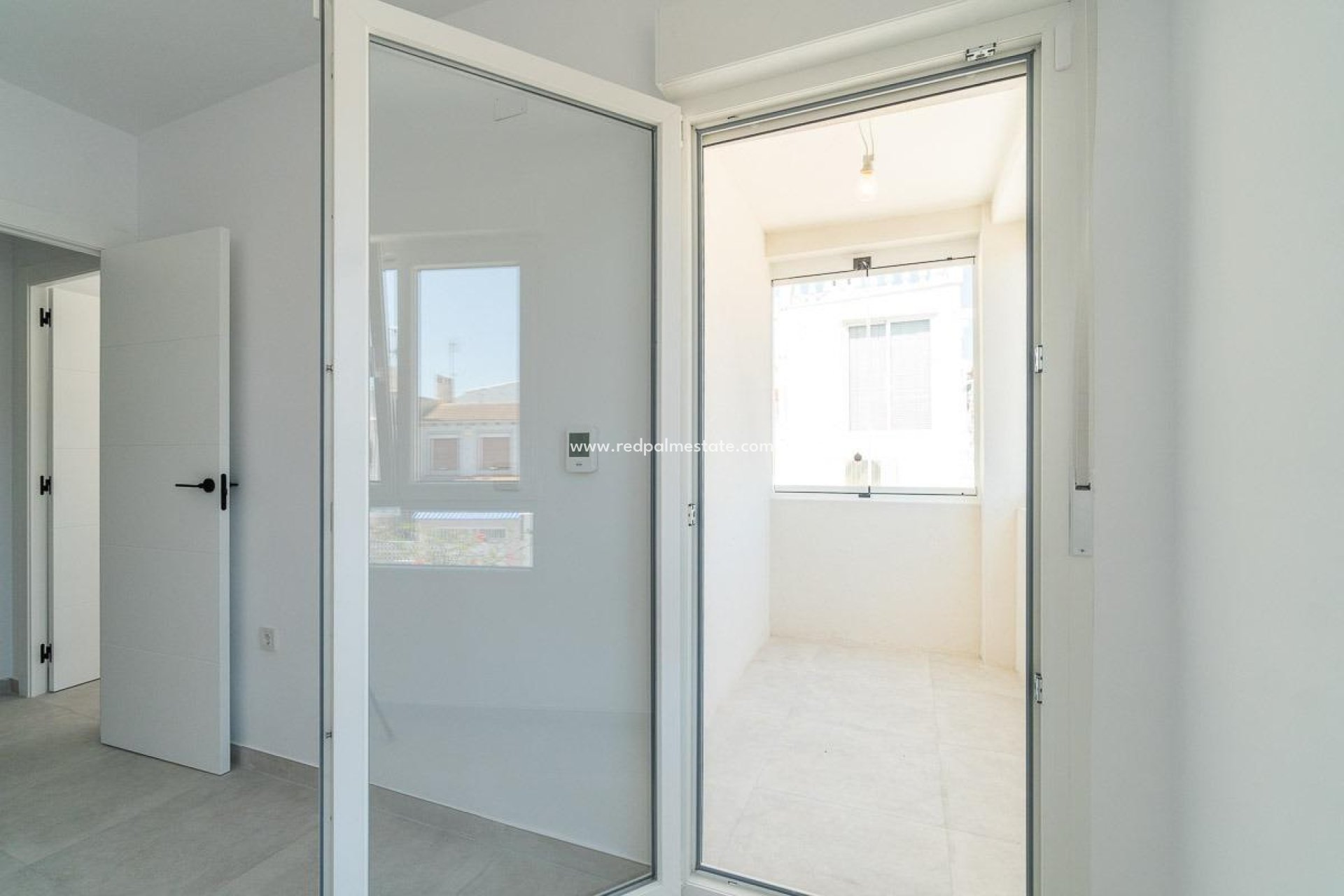 Herverkoop - duplex -
Torrevieja - Aguas Nuevas