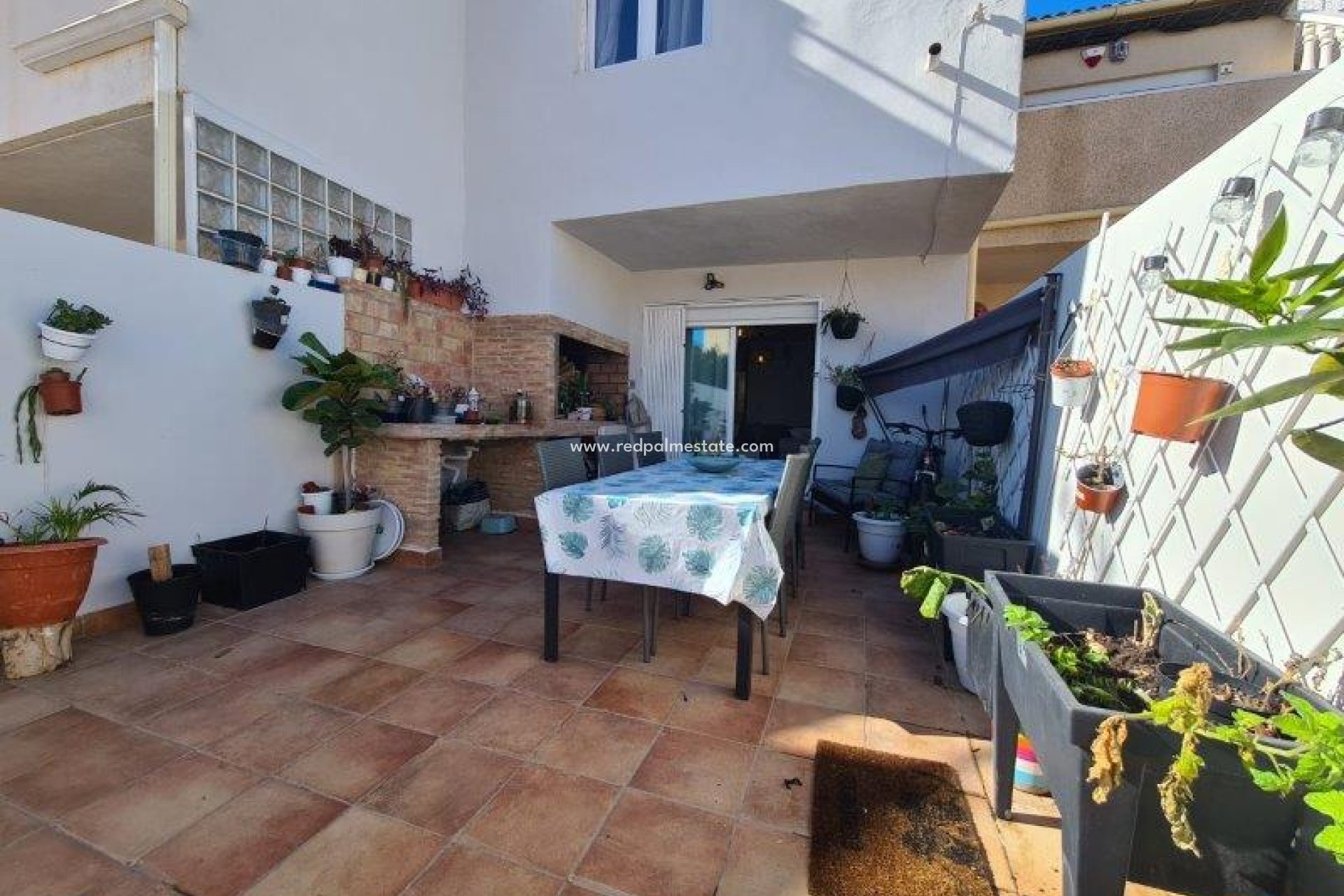 Herverkoop - duplex -
Torrevieja - Costa Blanca