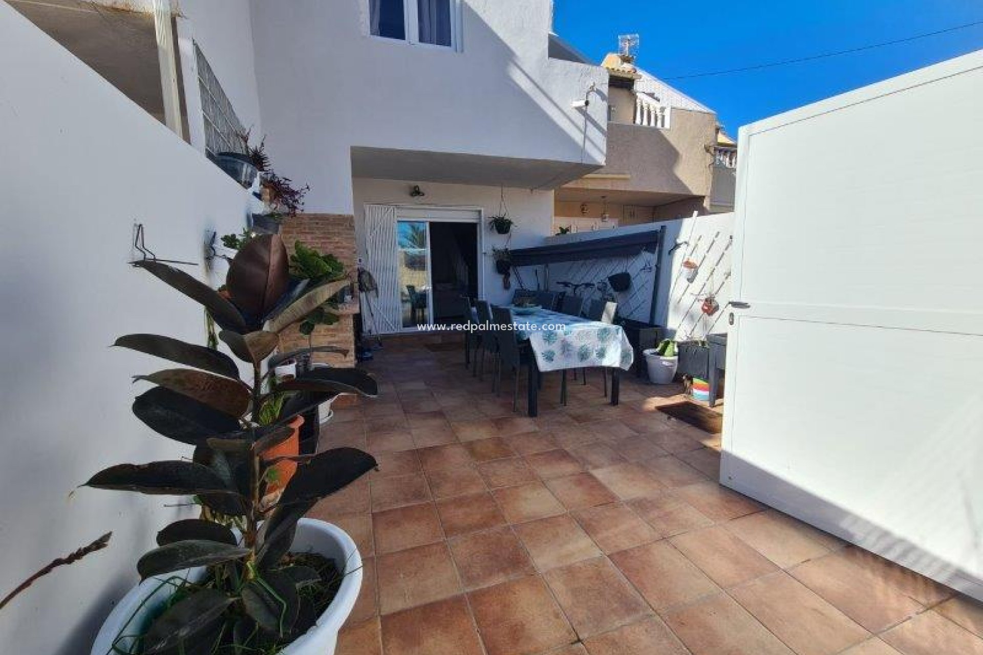 Herverkoop - duplex -
Torrevieja - Costa Blanca