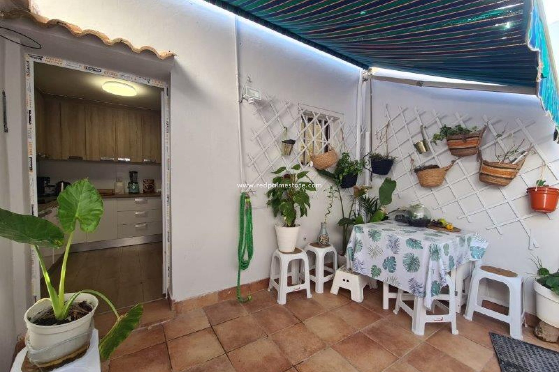 Herverkoop - duplex -
Torrevieja - Costa Blanca