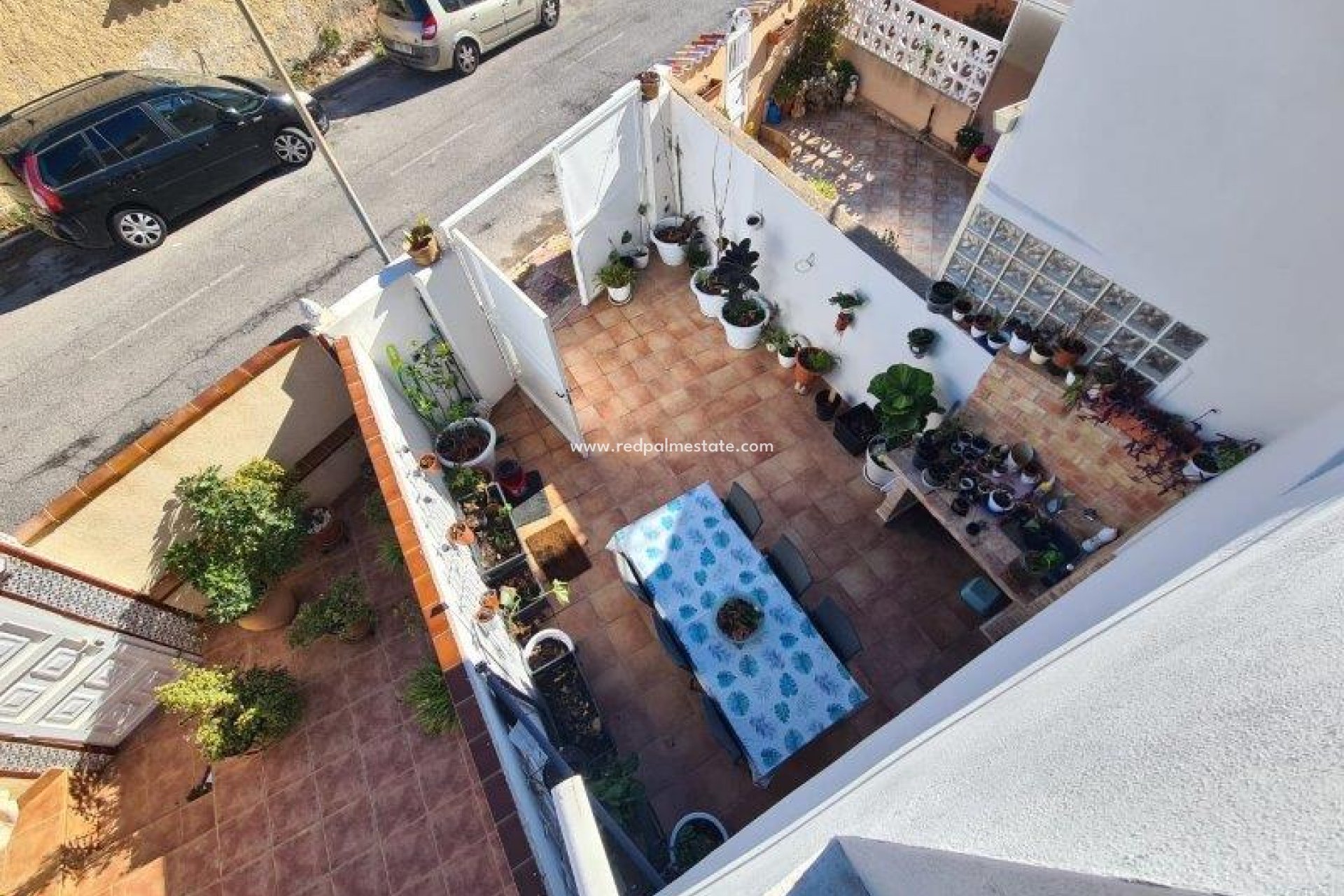 Herverkoop - duplex -
Torrevieja - Costa Blanca