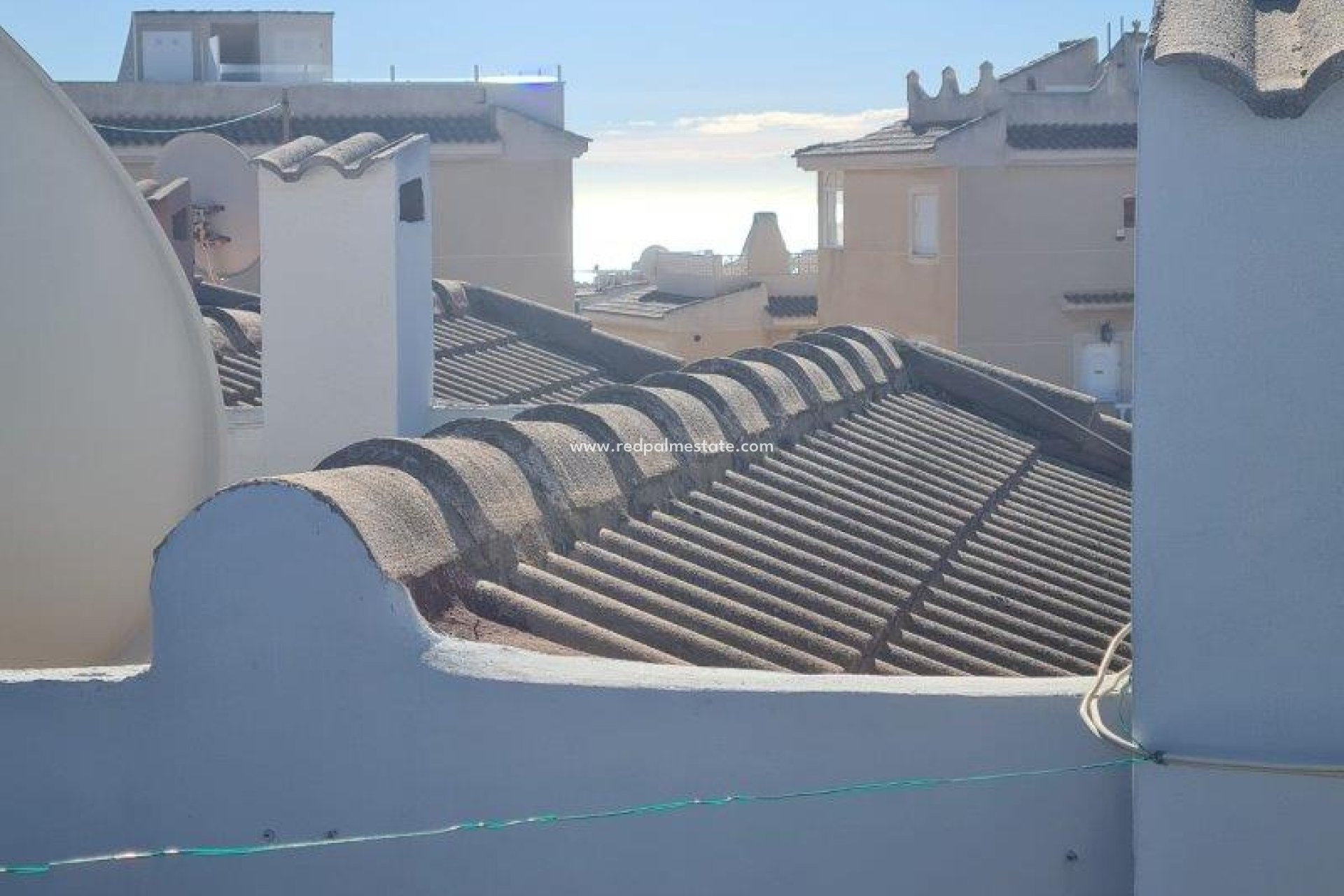 Herverkoop - duplex -
Torrevieja - Costa Blanca