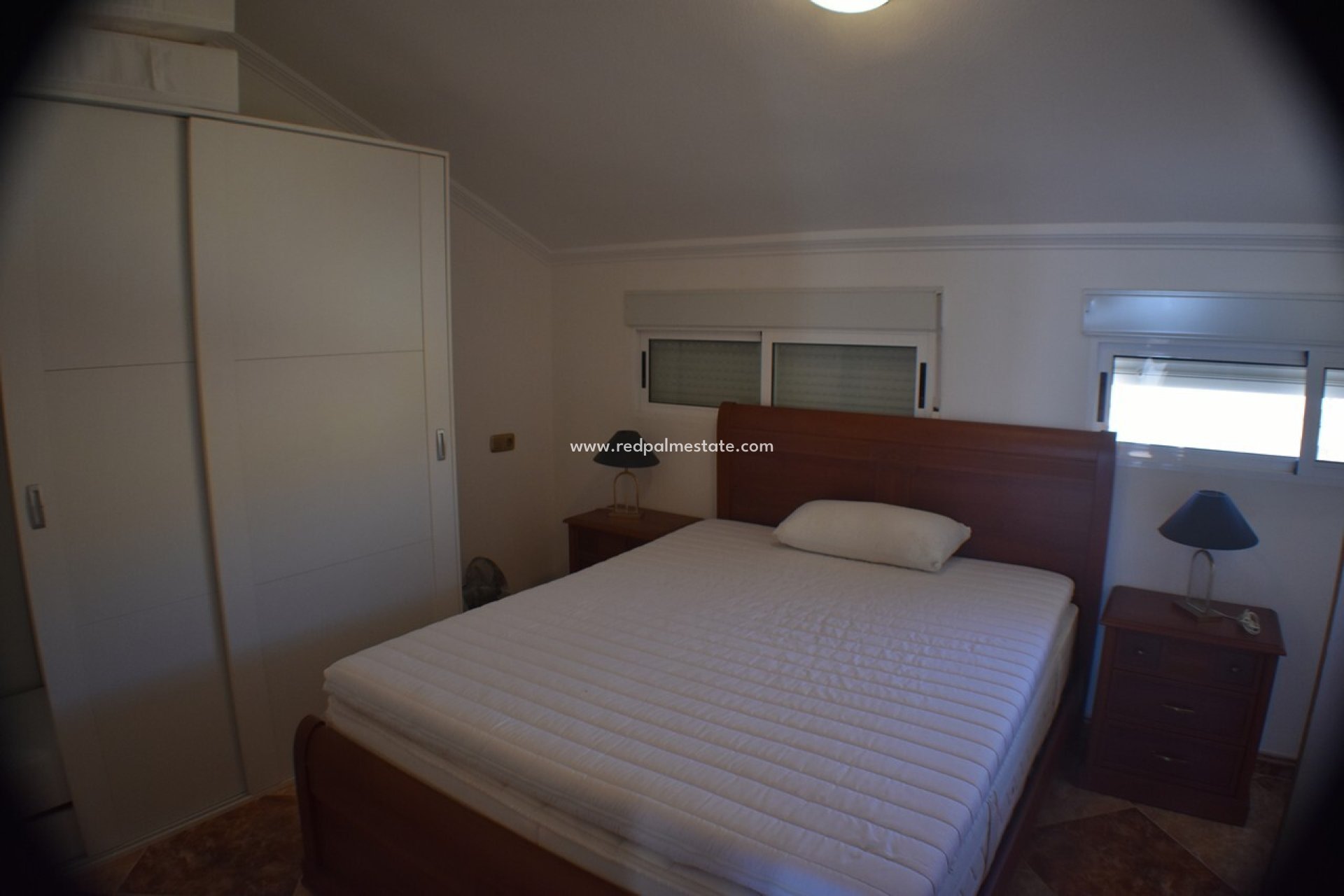 Herverkoop - duplex -
Torrevieja - Costa Blanca