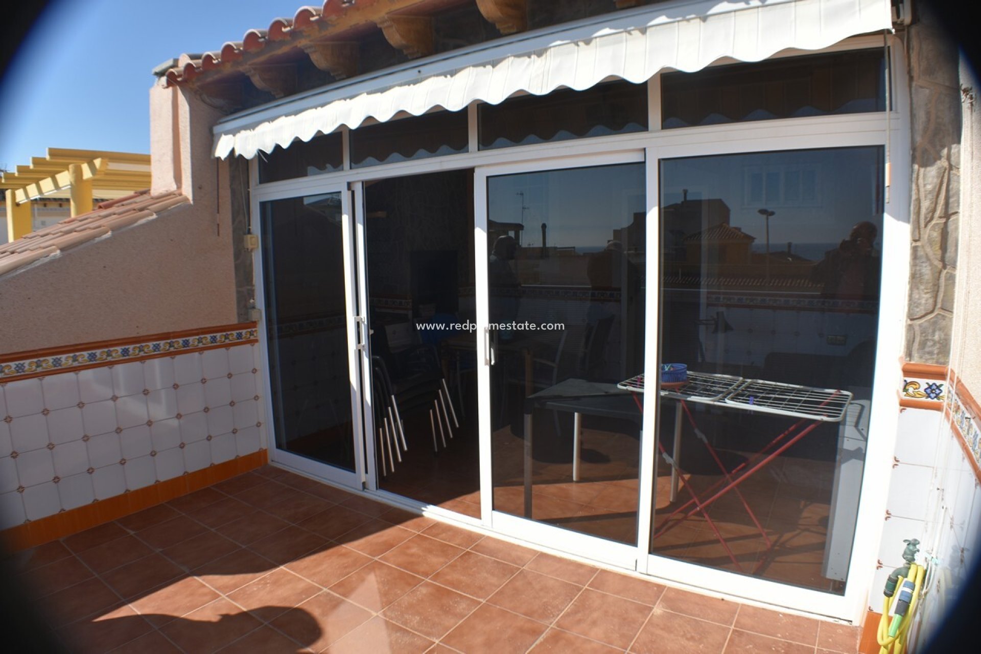 Herverkoop - duplex -
Torrevieja - Costa Blanca