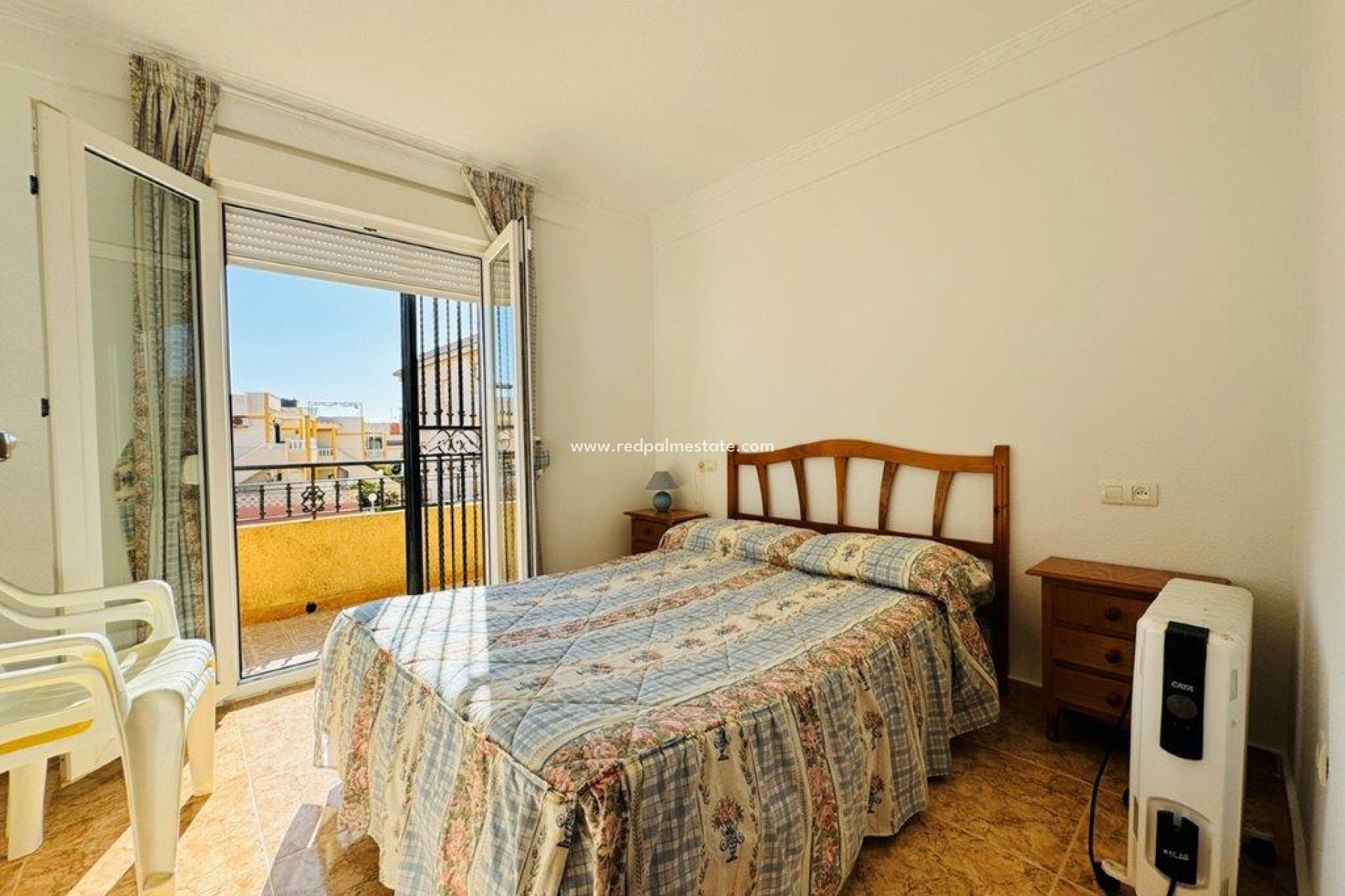 Herverkoop - duplex -
Torrevieja - Costa Blanca