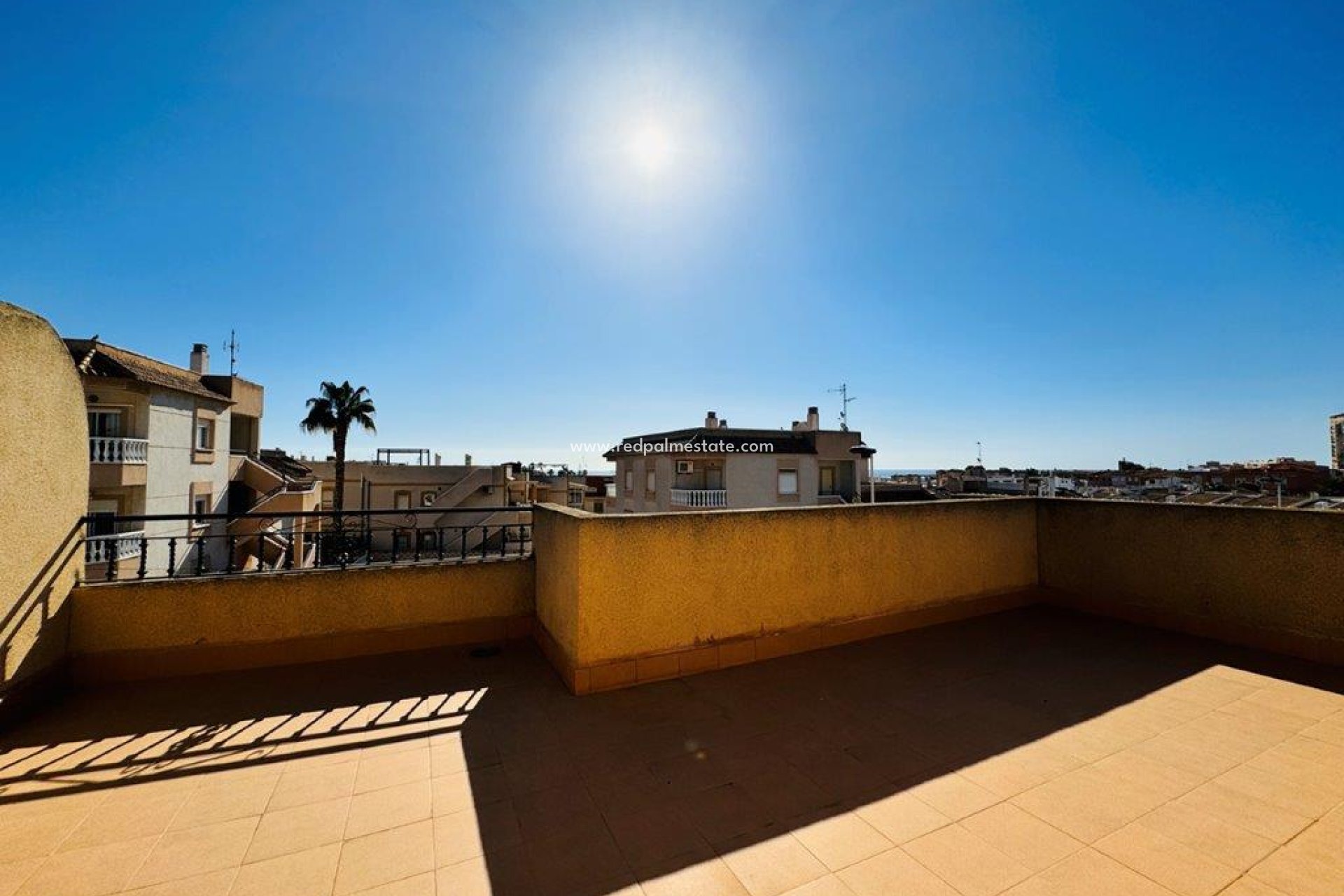 Herverkoop - duplex -
Torrevieja - Costa Blanca