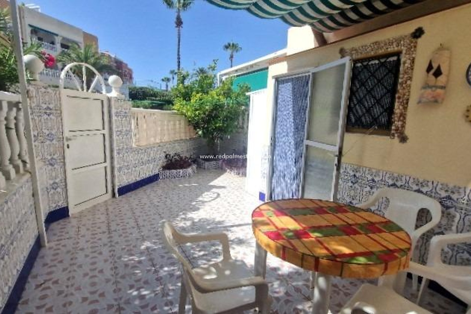 Herverkoop - duplex -
Torrevieja - La Mata