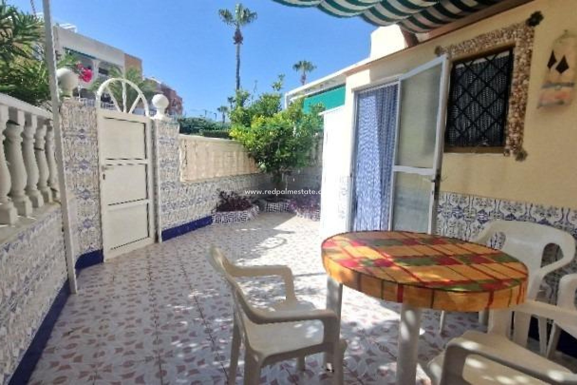 Herverkoop - duplex -
Torrevieja - La Mata